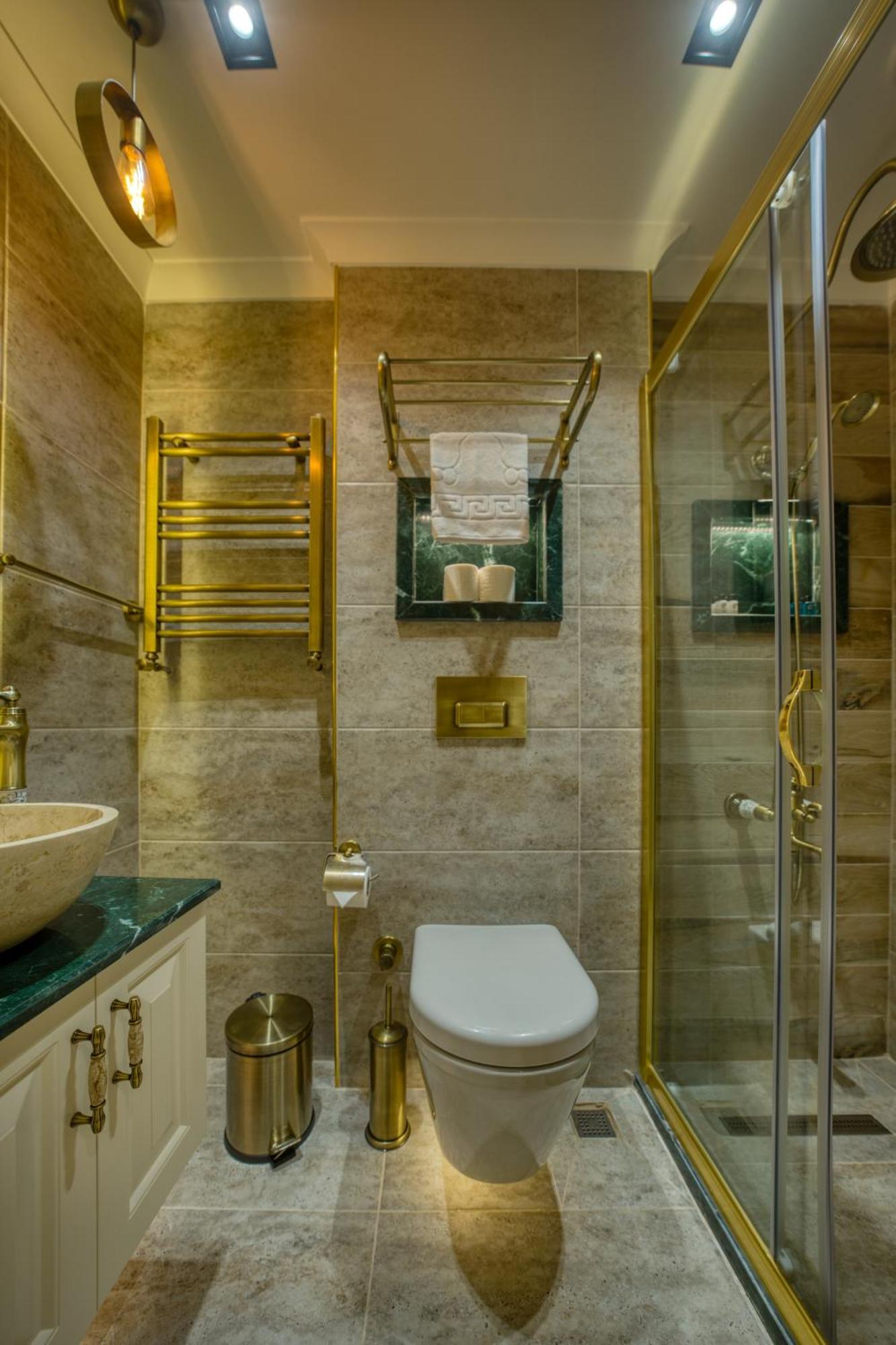 Mahhsen Mansion Oldcity Istanbul