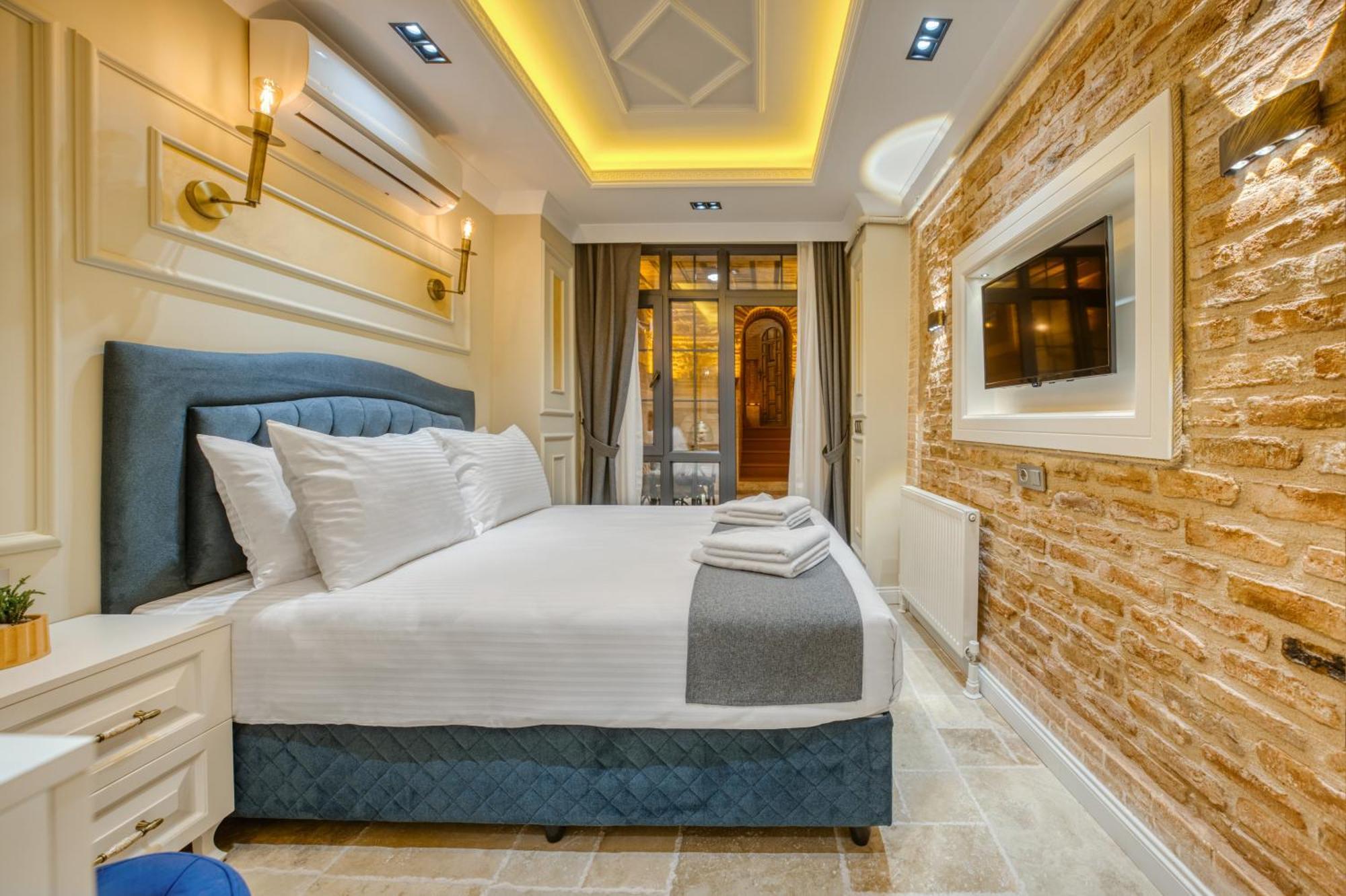 Mahhsen Mansion Oldcity * Istanbul