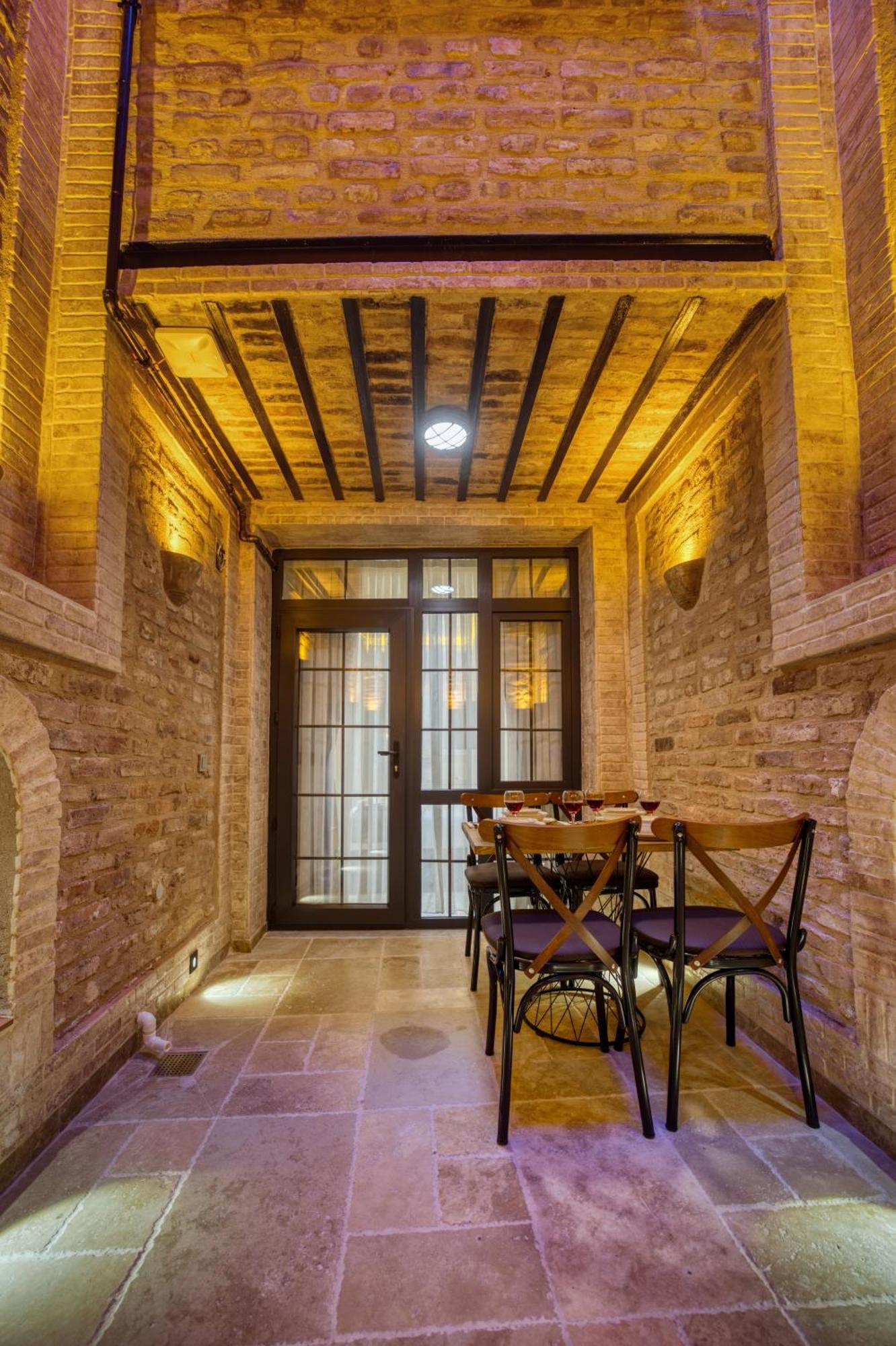 Hotel Mahhsen Mansion Oldcity Istanbul