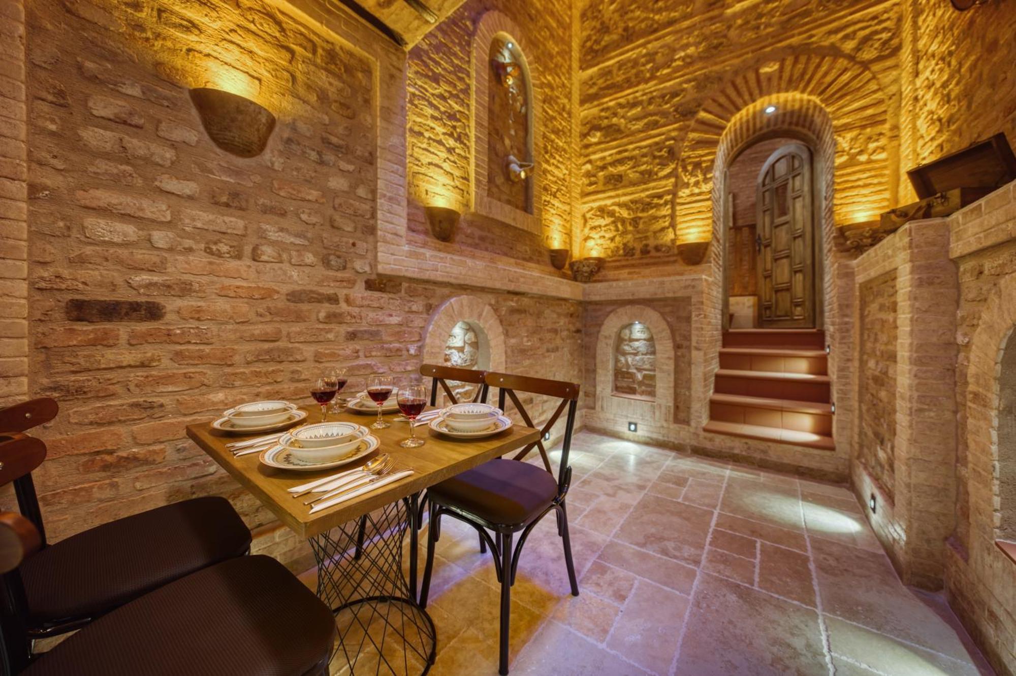 Hotel Mahhsen Mansion Oldcity *