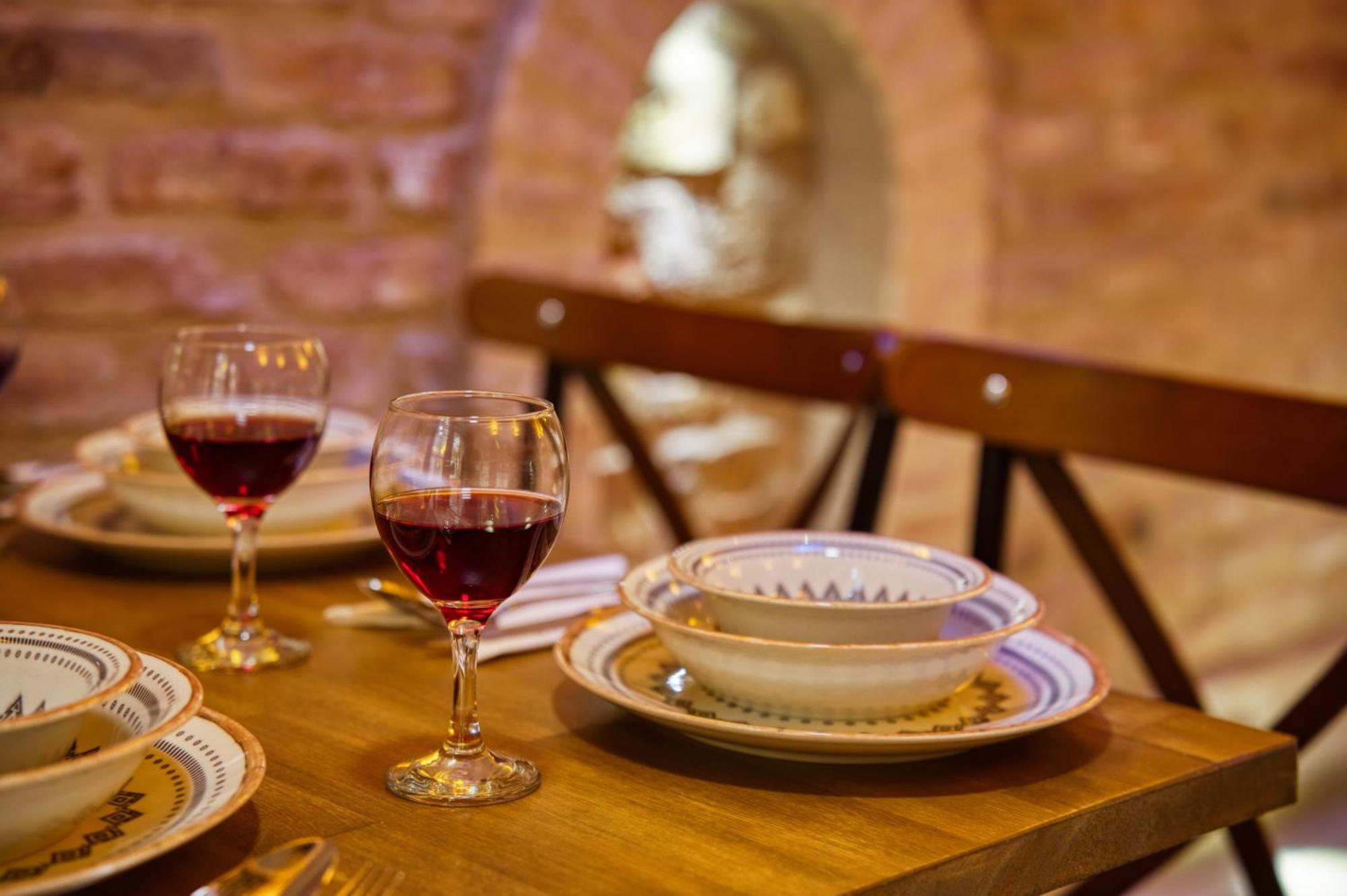 Hotel Mahhsen Mansion Oldcity Istanbul