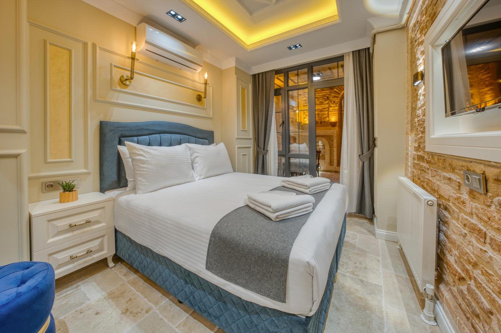 Mahhsen Mansion Oldcity * Istanbul