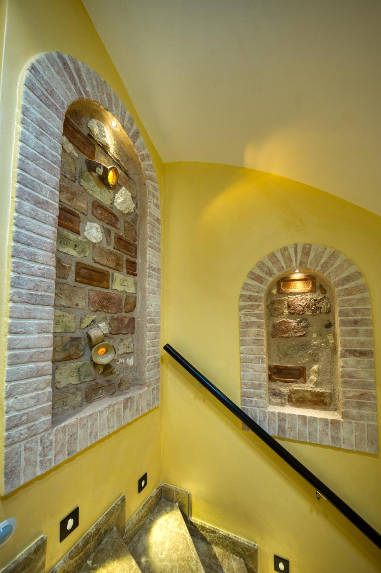 Mahhsen Mansion Oldcity *