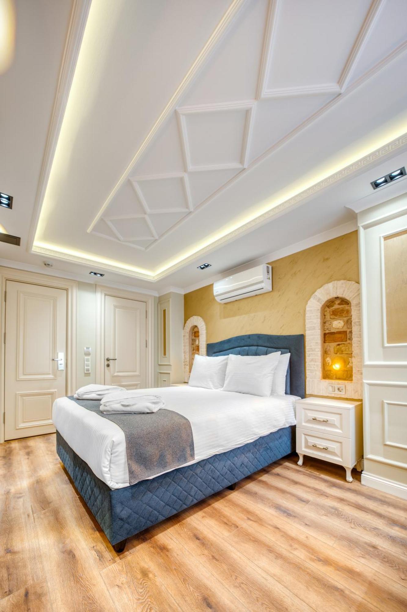 Mahhsen Mansion Oldcity Hotel *