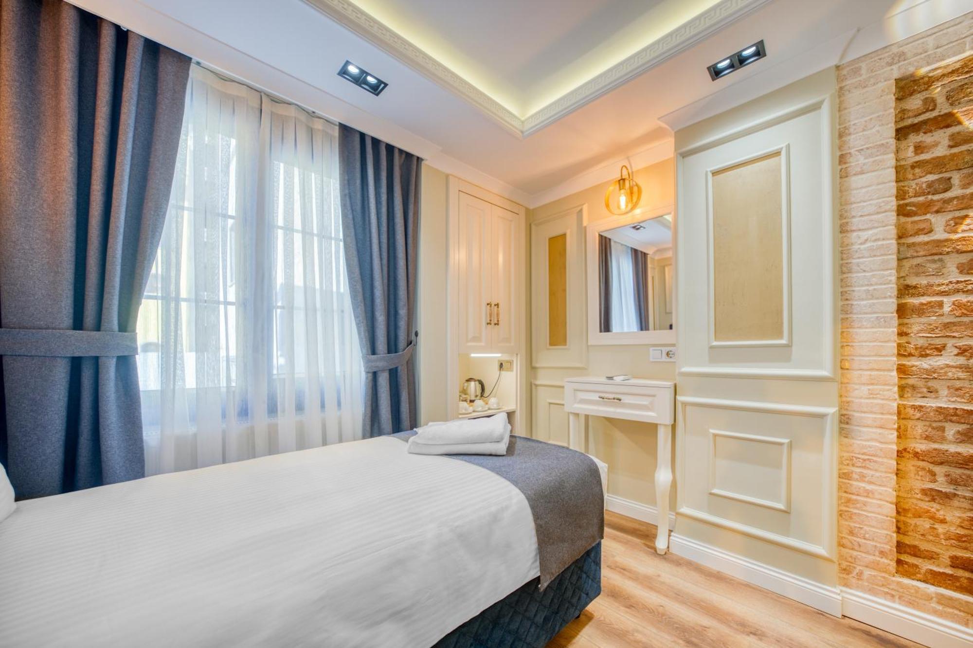 Hotel Mahhsen Mansion Oldcity