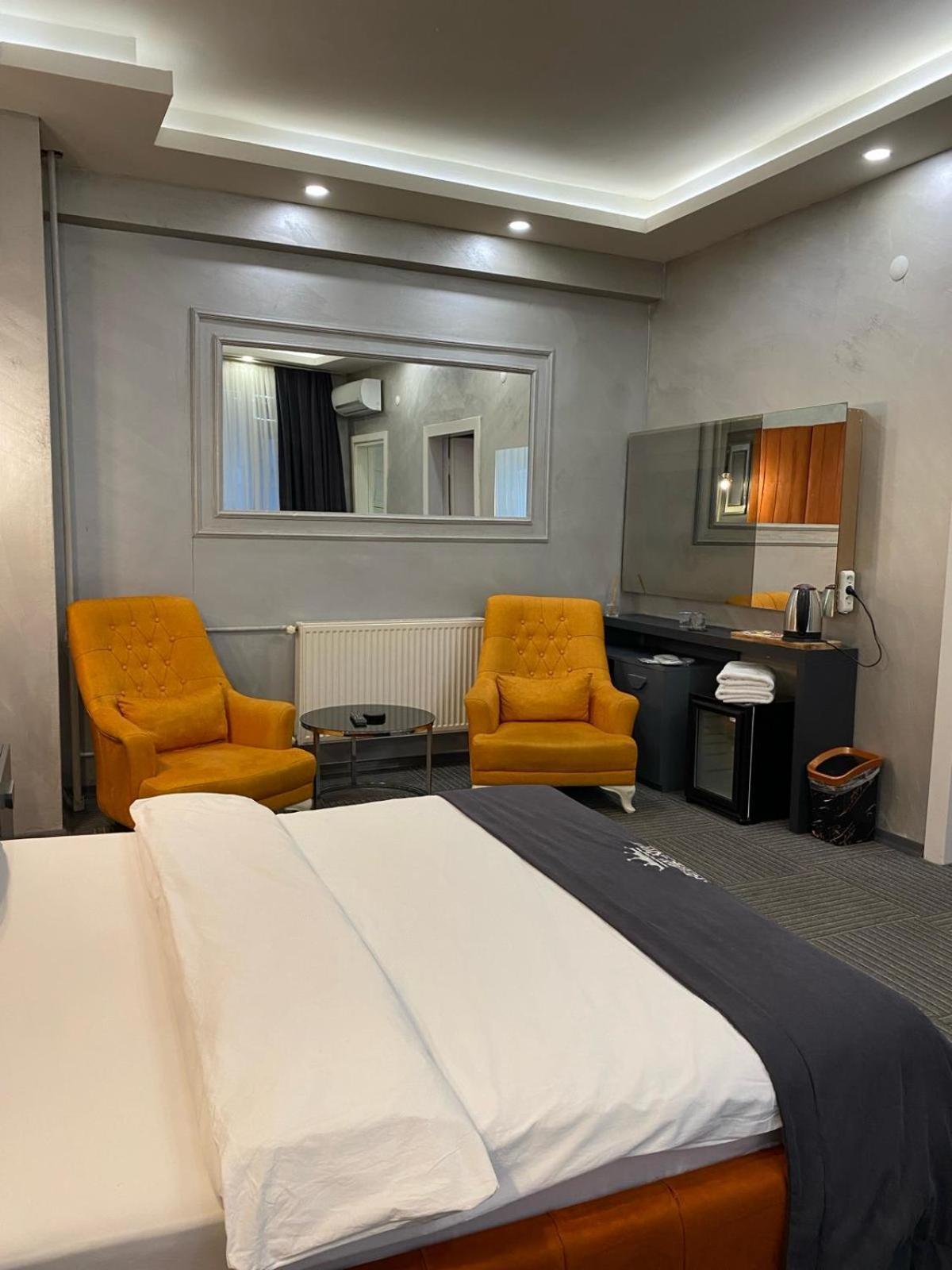 Hotel Royal Premium