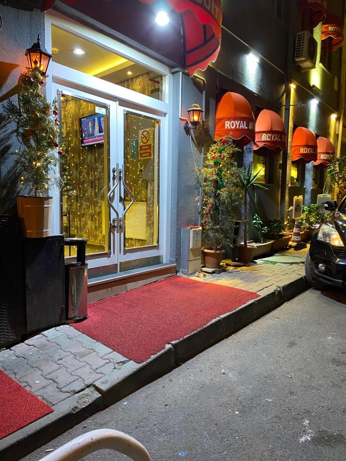 Hotel Royal Premium *
