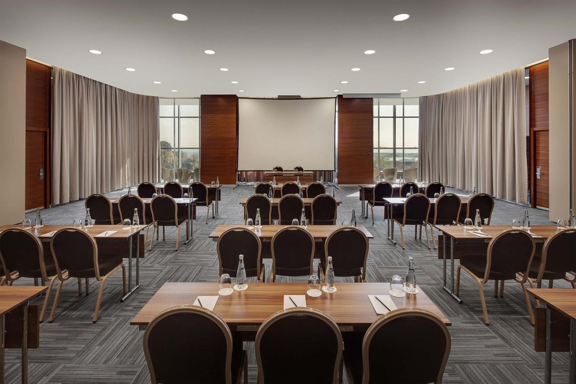Sheraton Atakoy
