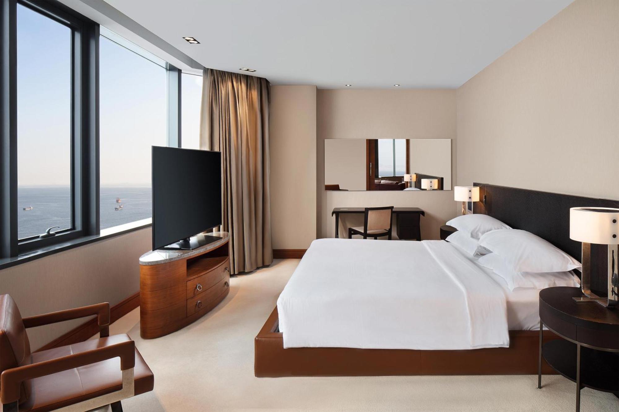 Sheraton Atakoy Hotel 5*