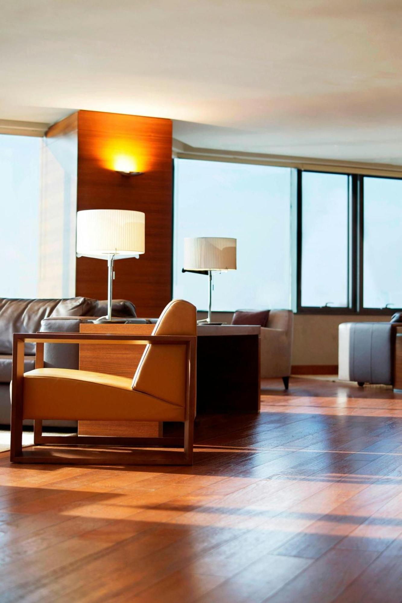 Sheraton Atakoy