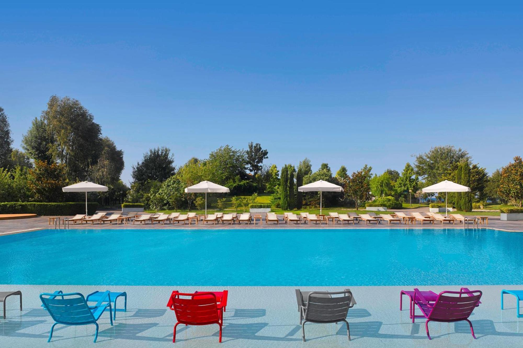 Sheraton Atakoy Istanbul