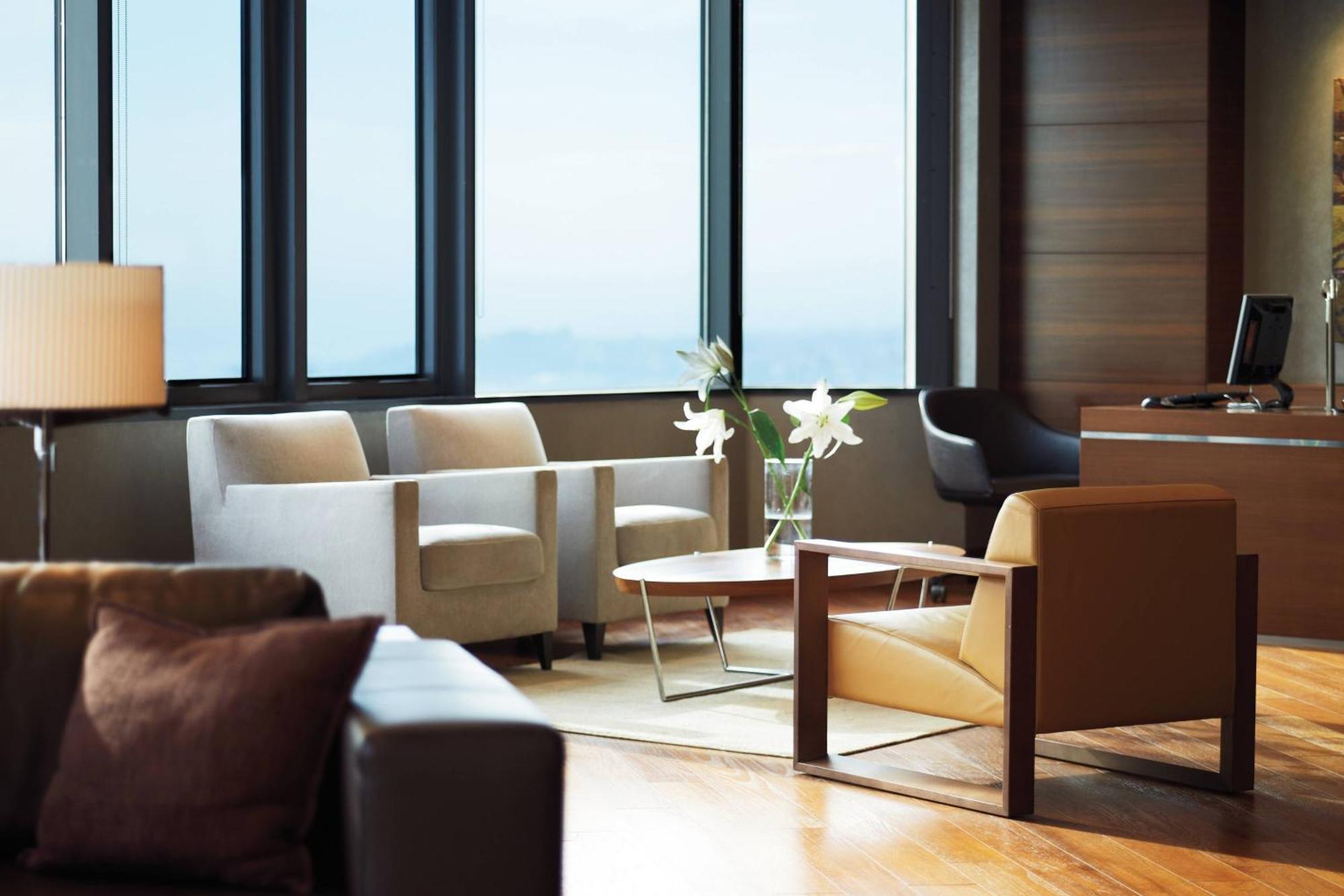 Sheraton Atakoy