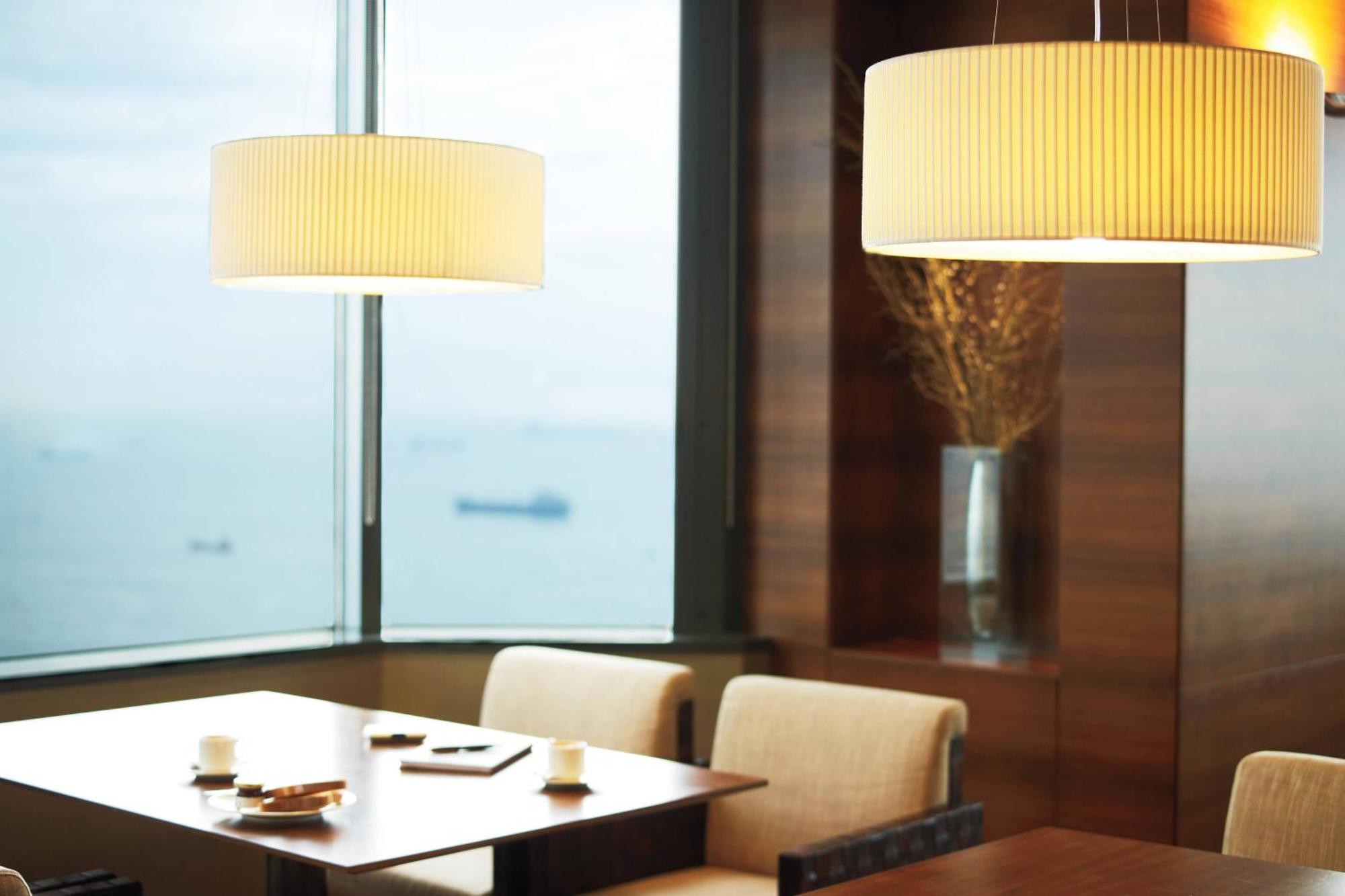 Hotel Sheraton Atakoy 5*