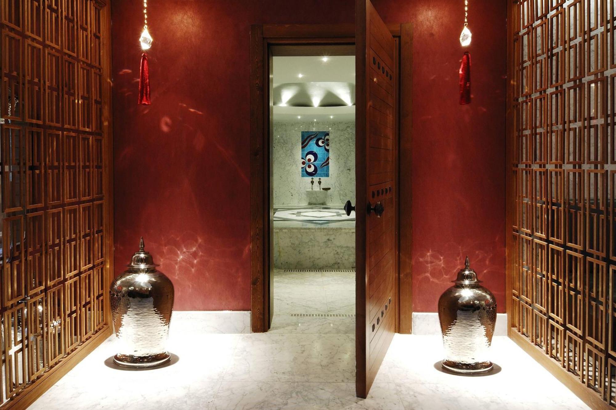 Sheraton Atakoy Hotel Istanbul