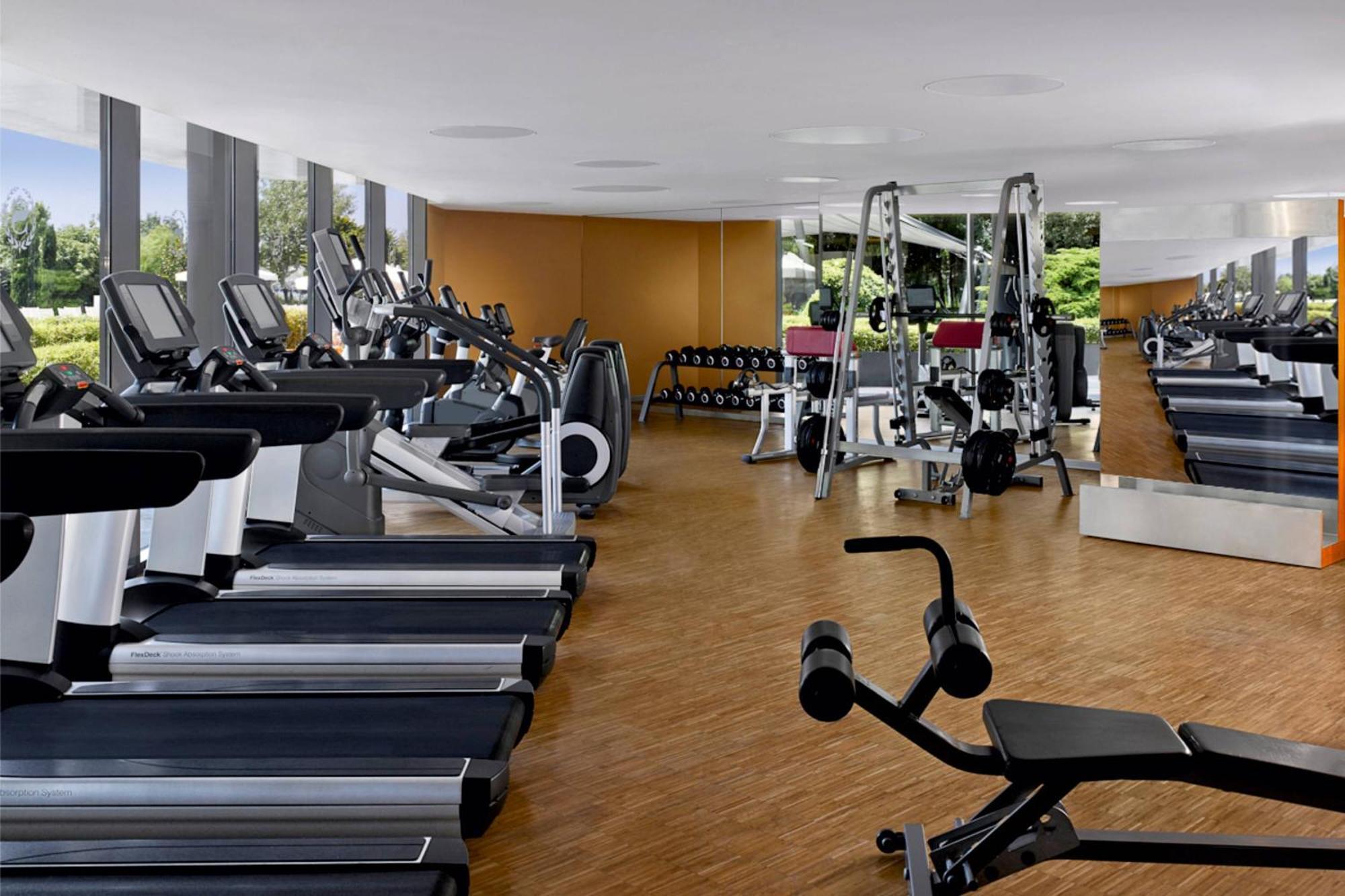 Sheraton Atakoy Hotel 5*
