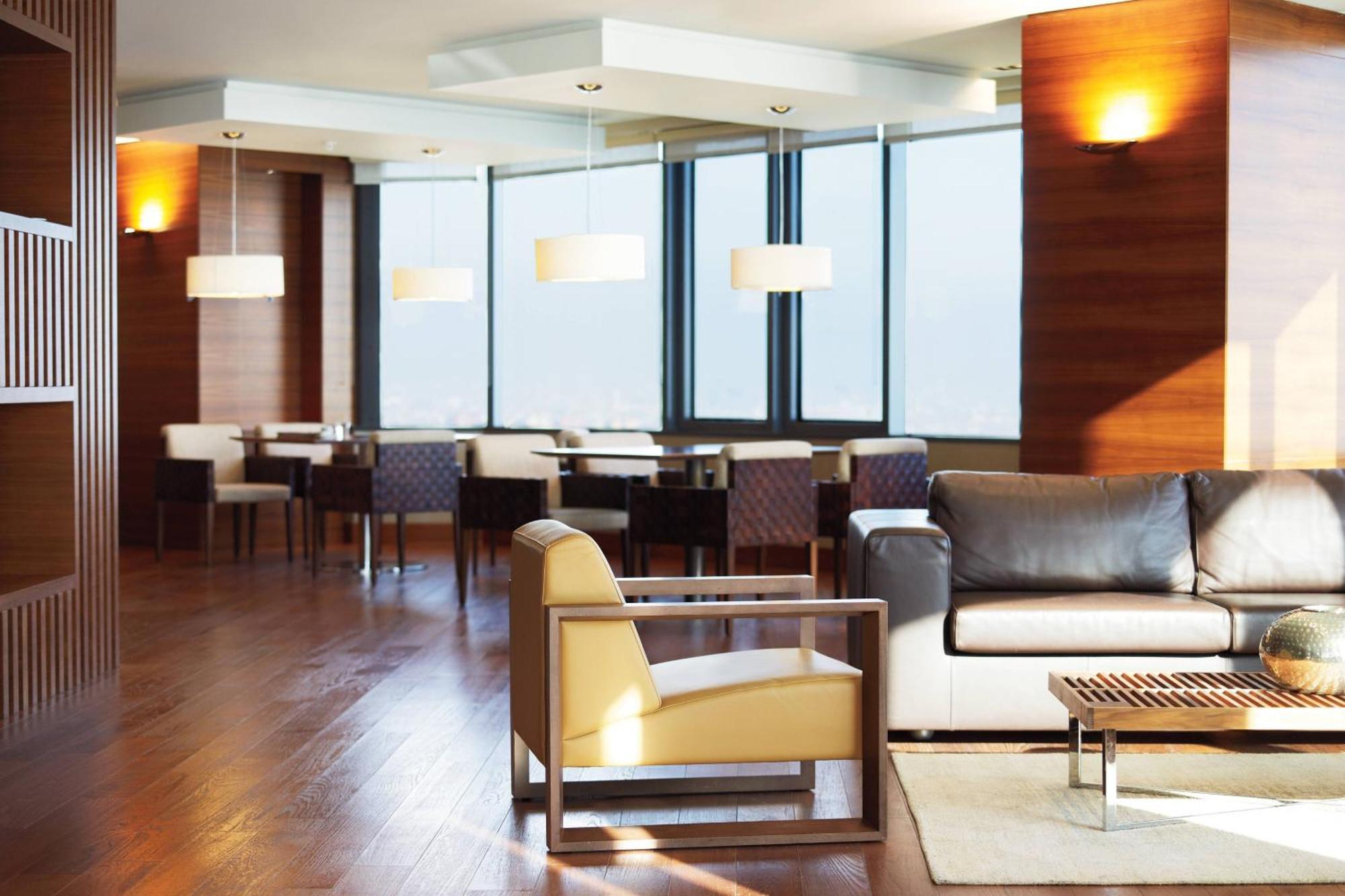 Hotel Sheraton Atakoy Istanbul