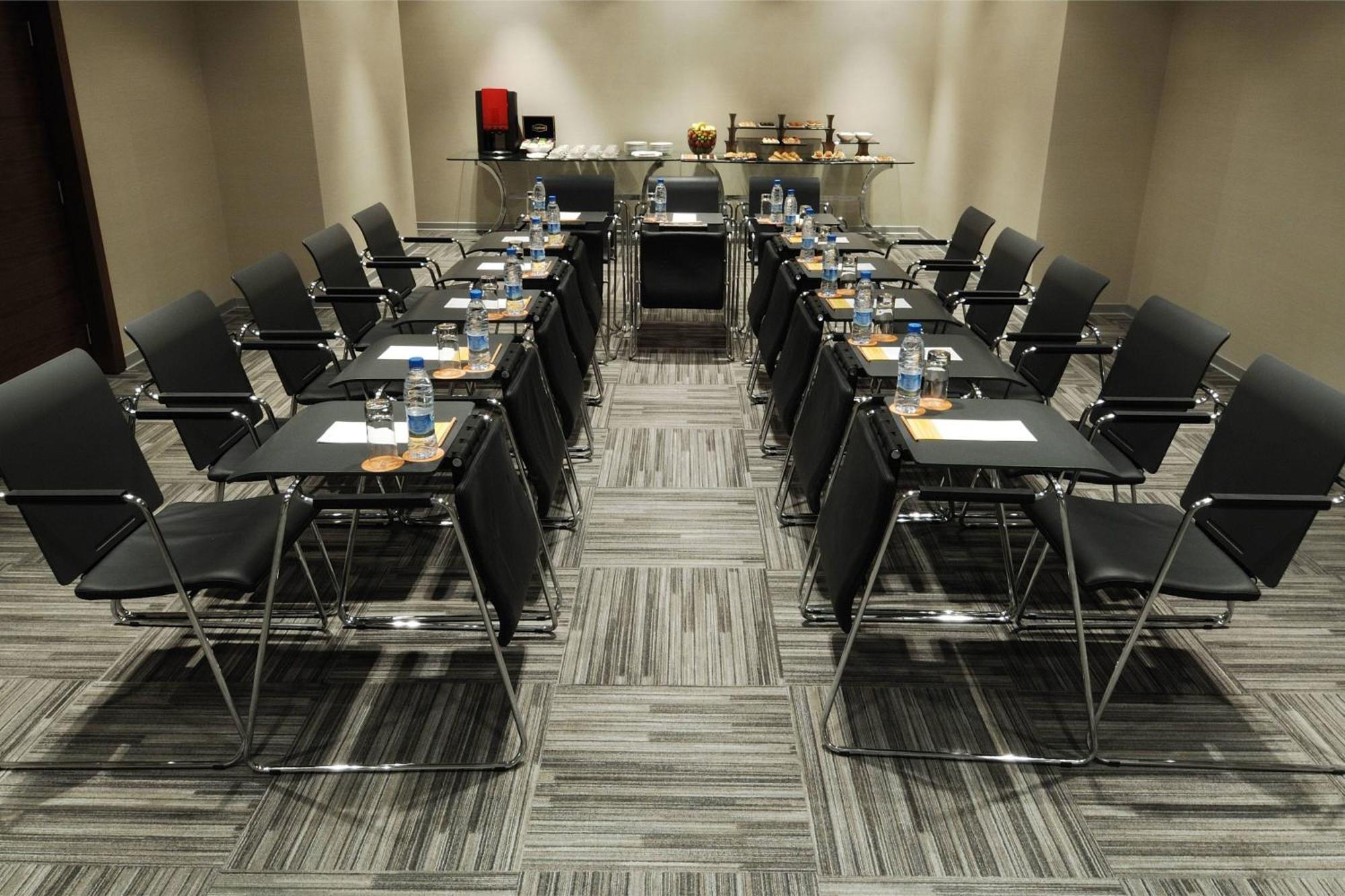 Sheraton Atakoy