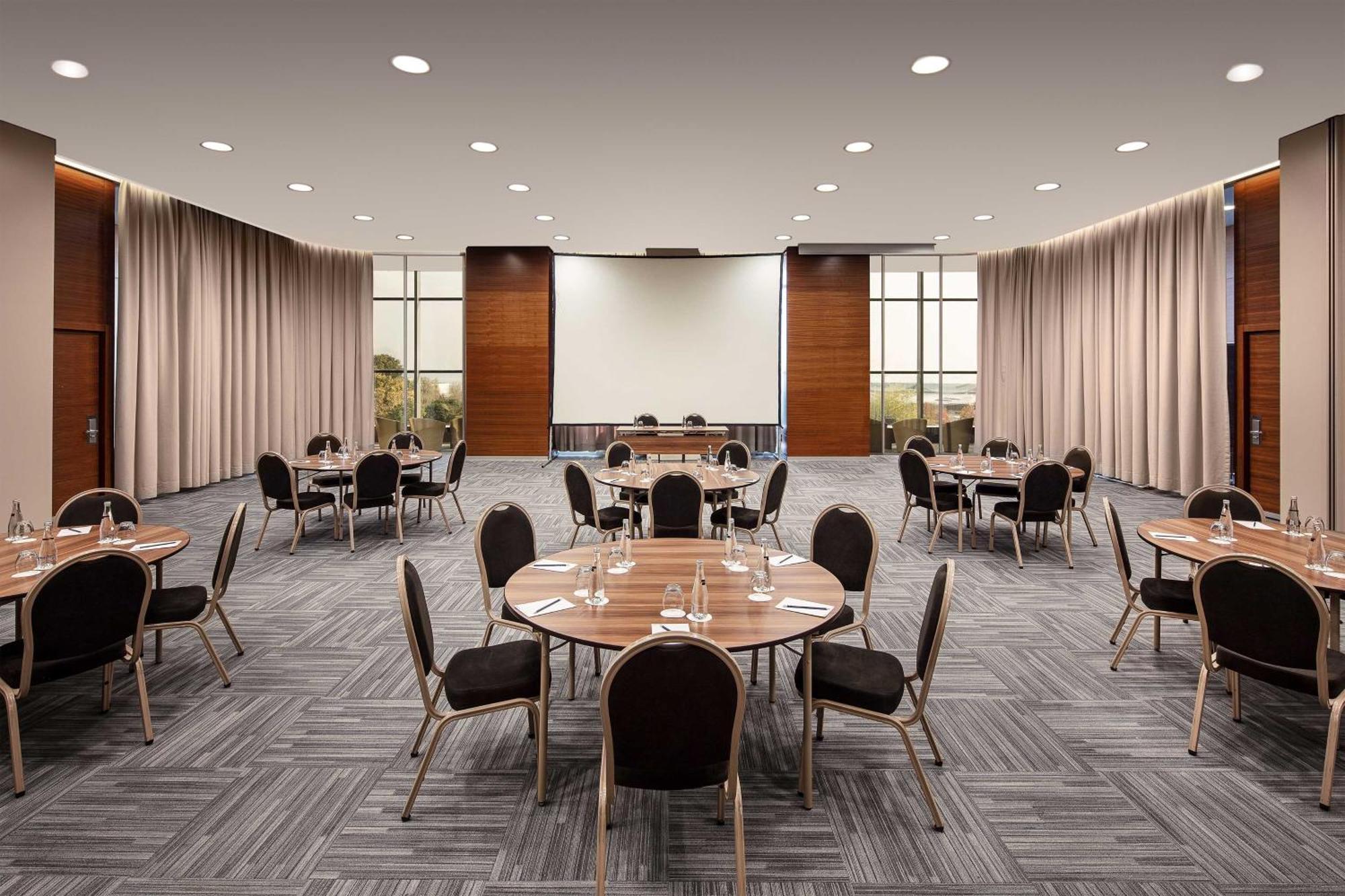 Sheraton Atakoy Hotel