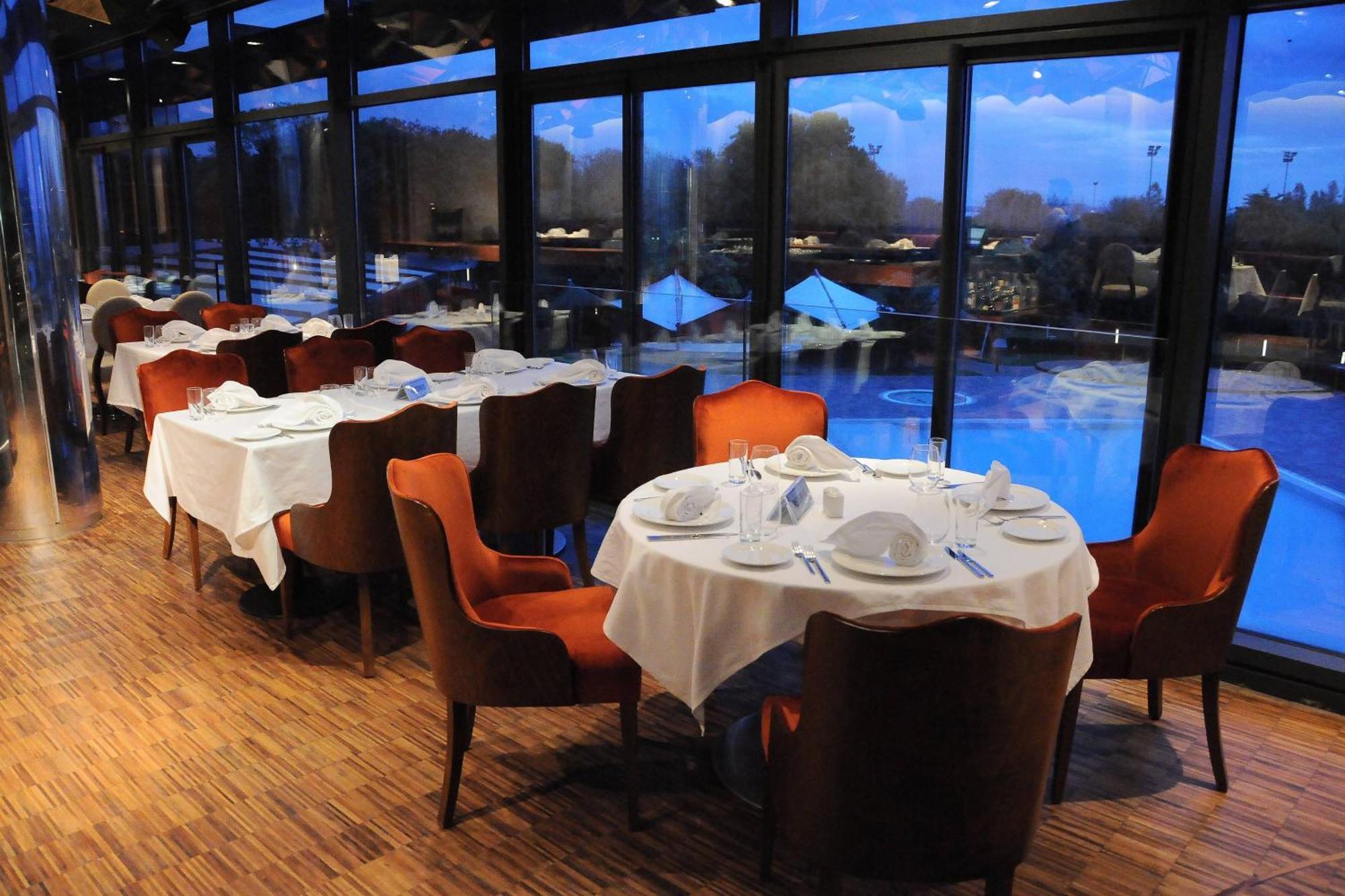 Sheraton Atakoy Hotel 5*