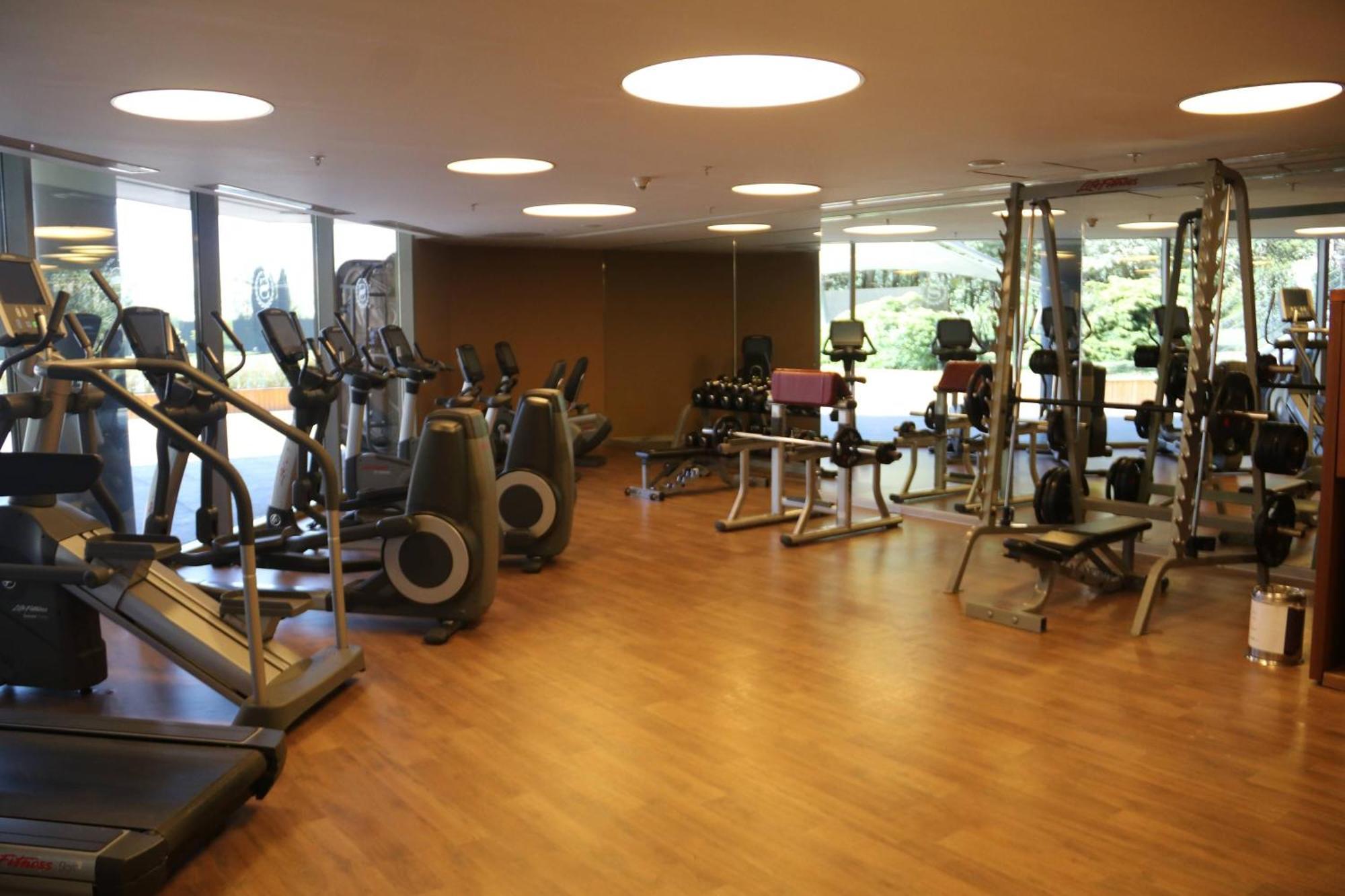 Sheraton Atakoy Istanbul