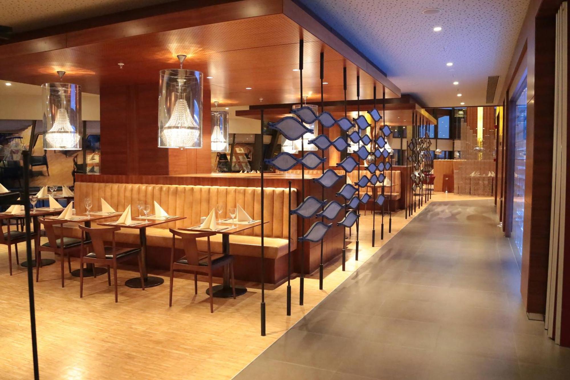 Sheraton Atakoy 5* Istanbul