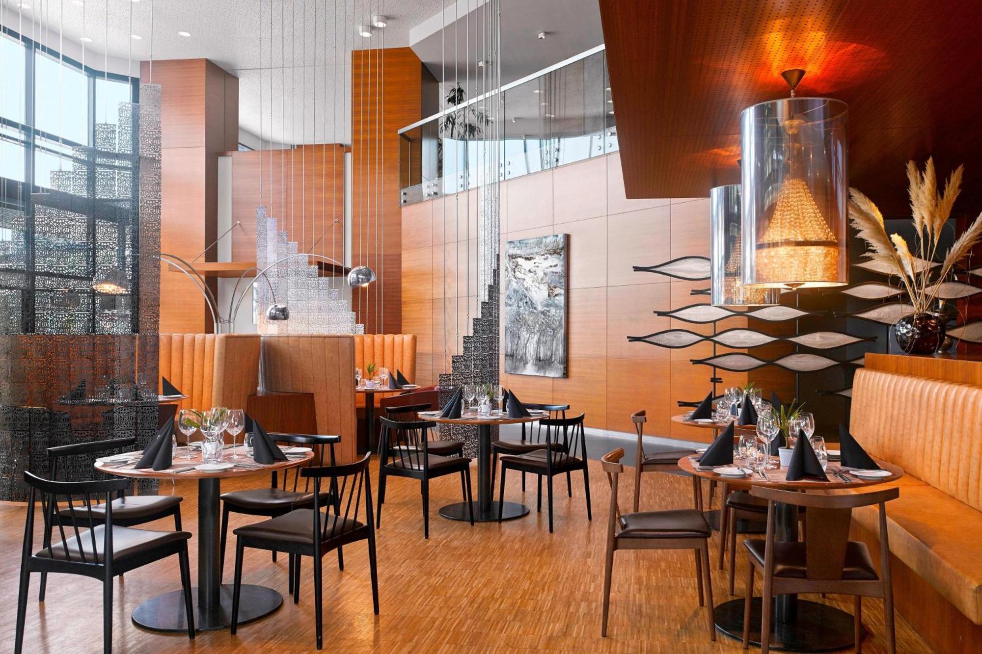 Sheraton Atakoy Hotel Istanbul