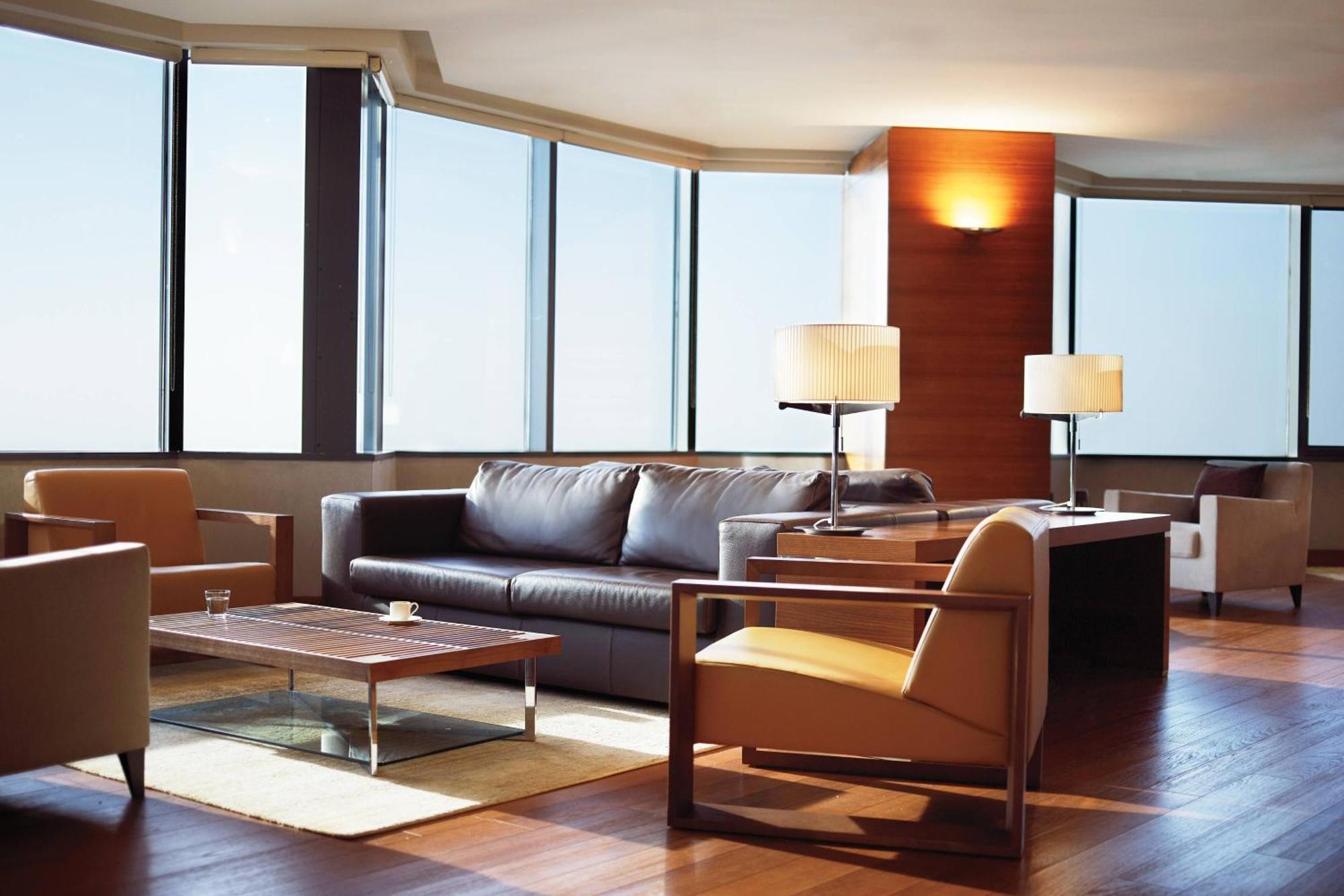 Hotel Sheraton Atakoy Istanbul