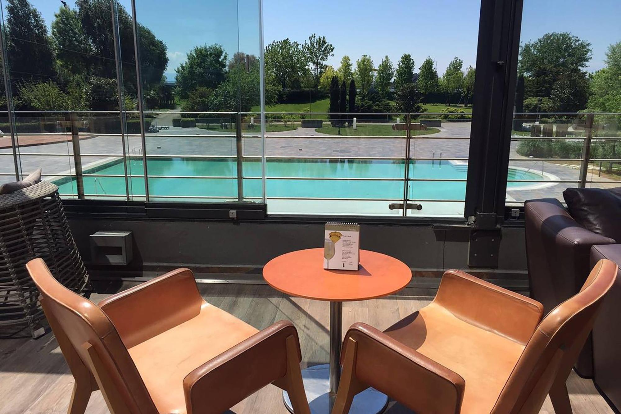 Sheraton Atakoy