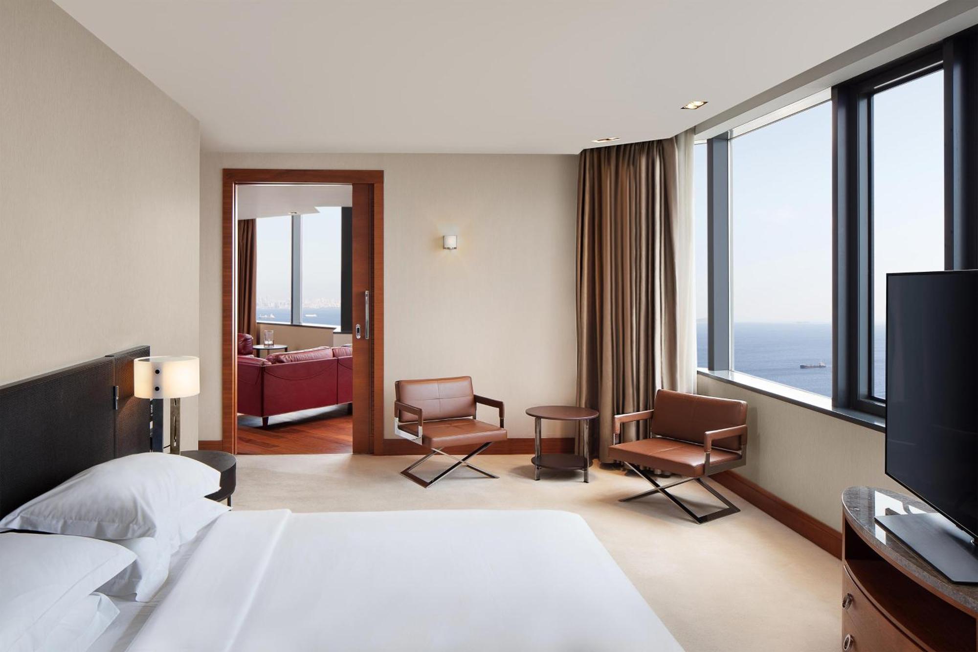 Sheraton Atakoy Hotel 5*