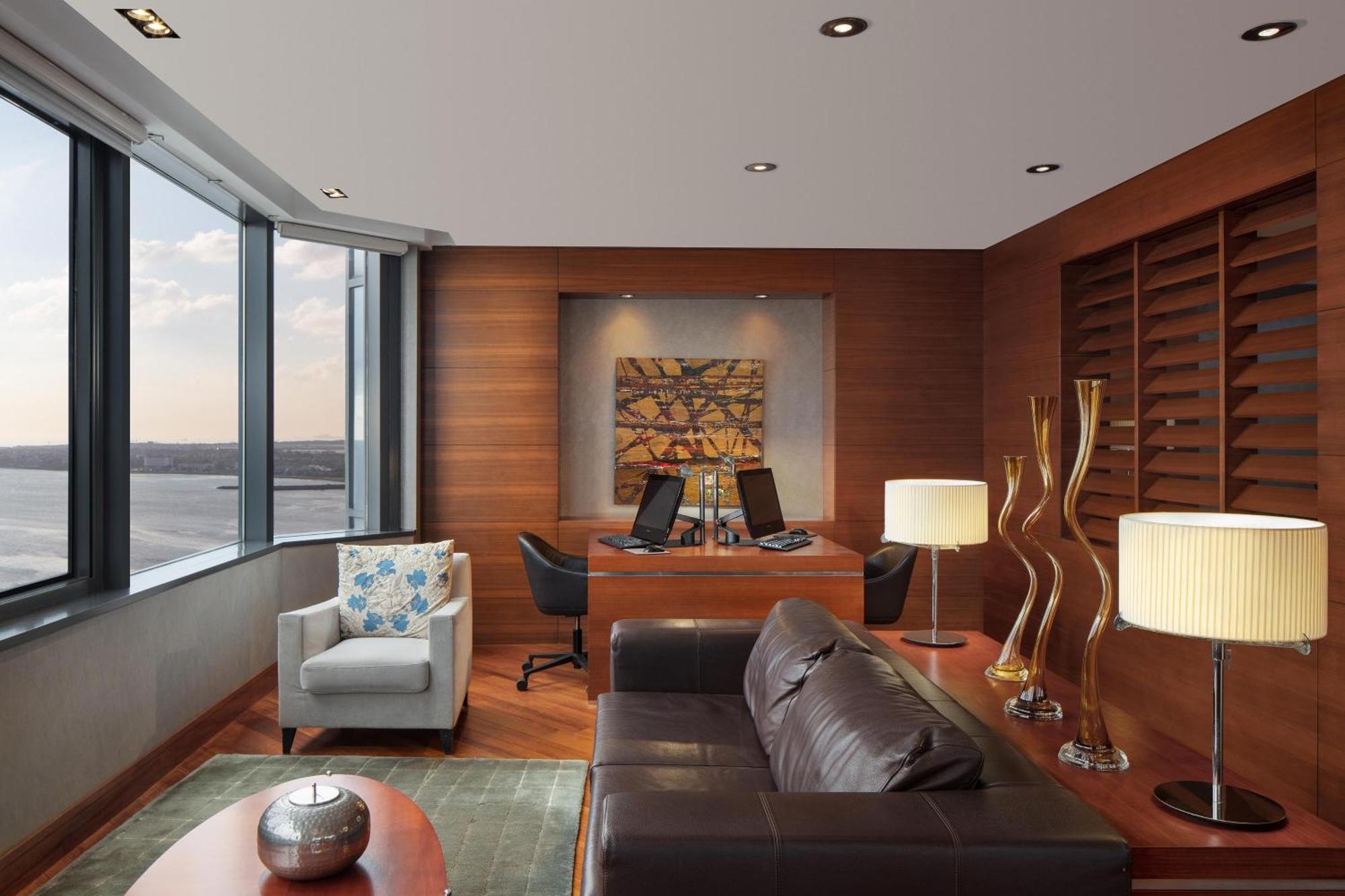 Sheraton Atakoy 5*