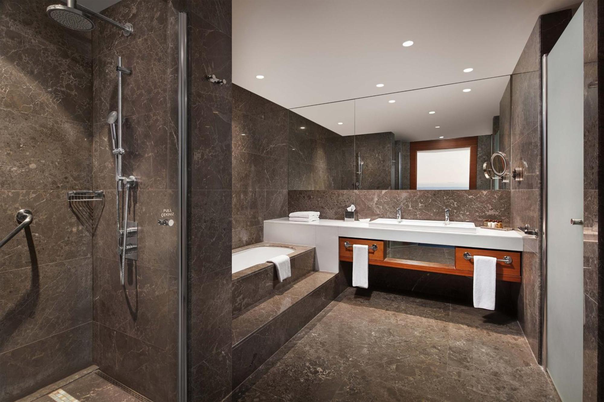 Sheraton Atakoy Istanbul