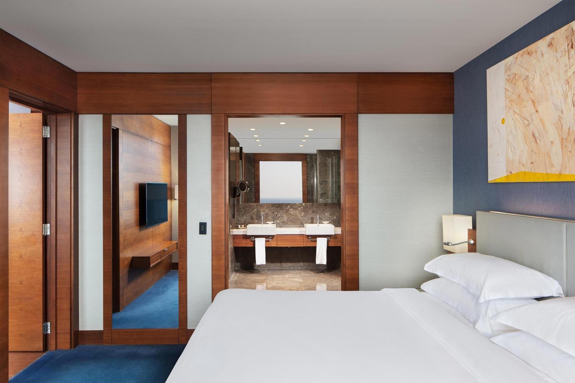 Hotel Sheraton Atakoy