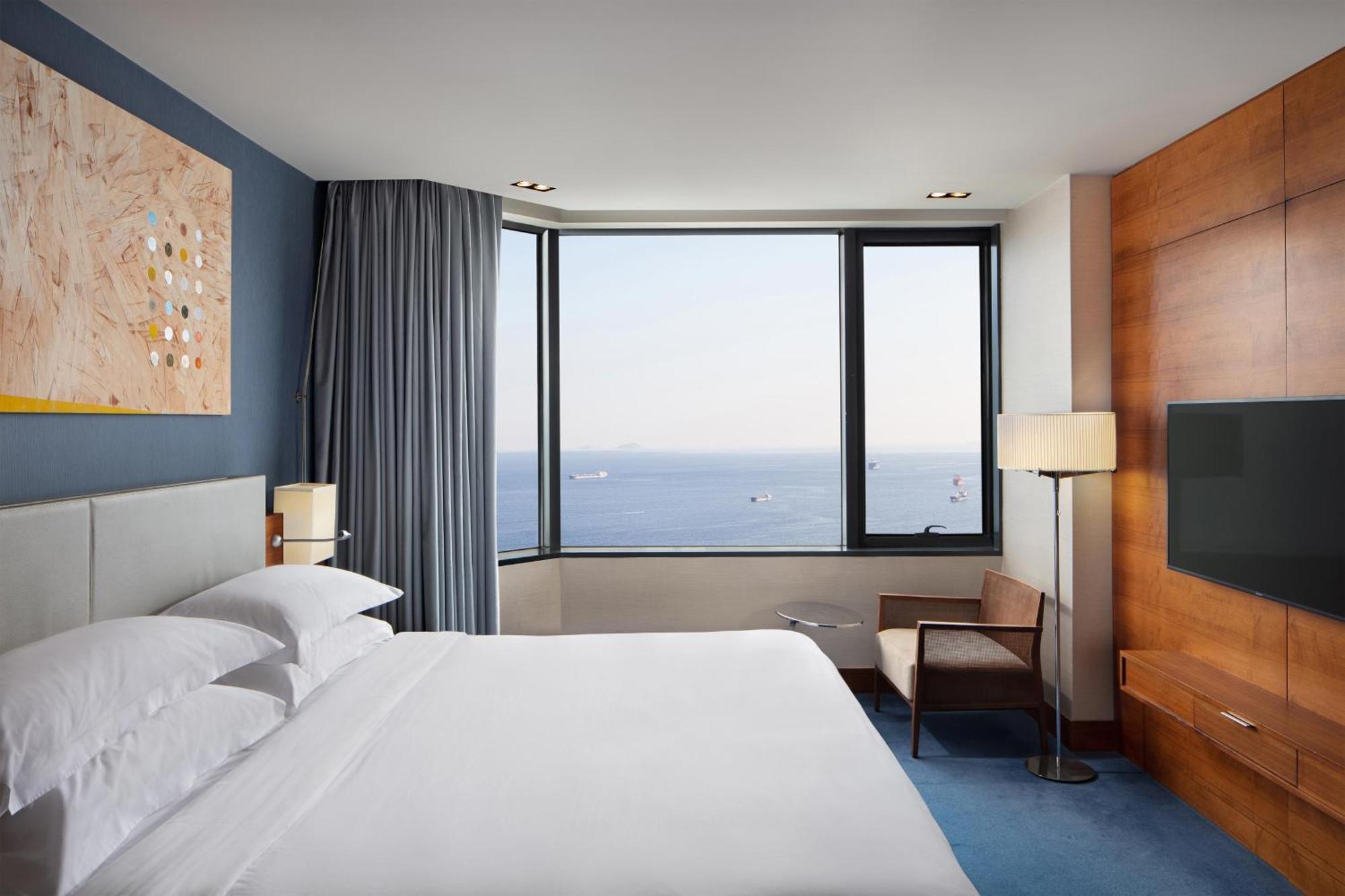 Sheraton Atakoy Istanbul