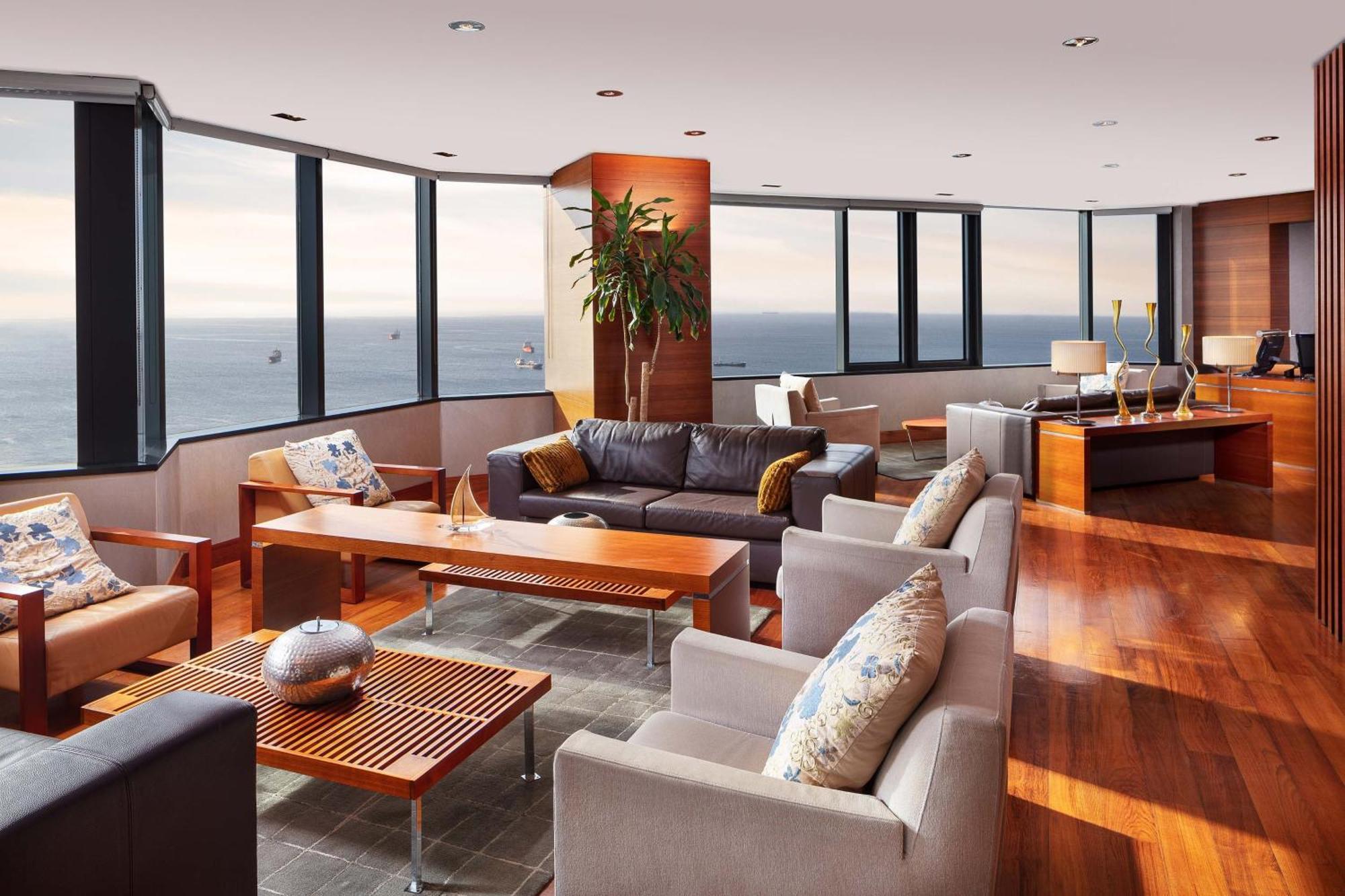 Hotel Sheraton Atakoy Istanbul