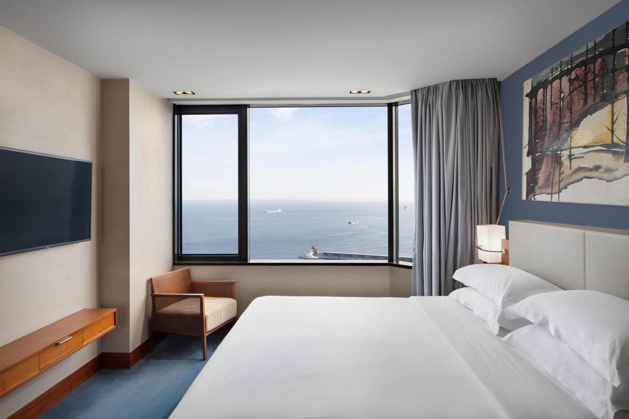 Sheraton Atakoy 5*