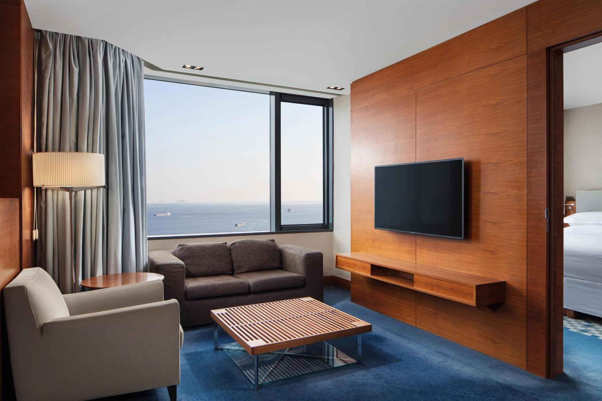 Sheraton Atakoy