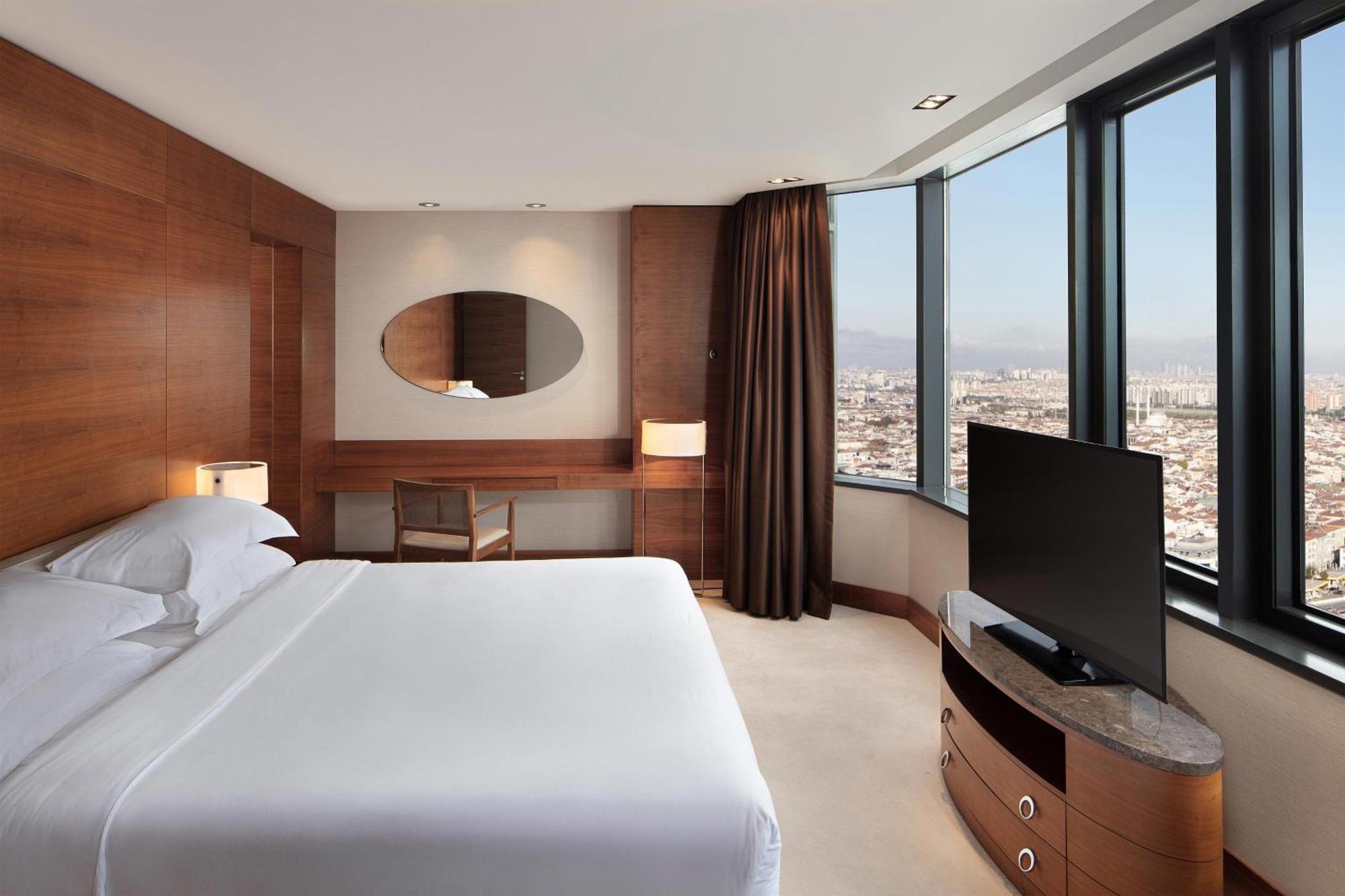 Sheraton Atakoy Hotel 5*