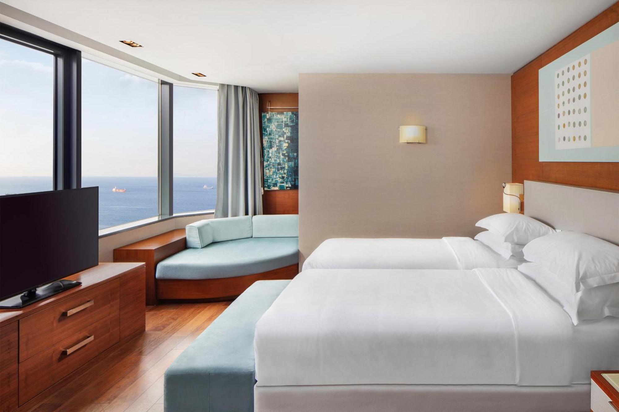 Hotel Sheraton Atakoy 5*
