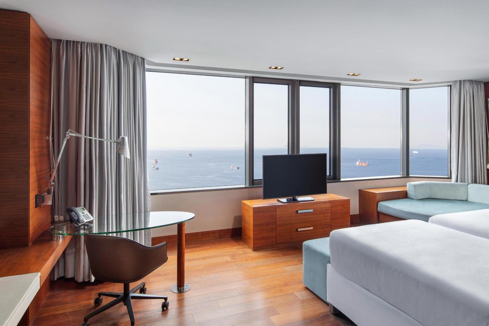 Sheraton Atakoy Istanbul