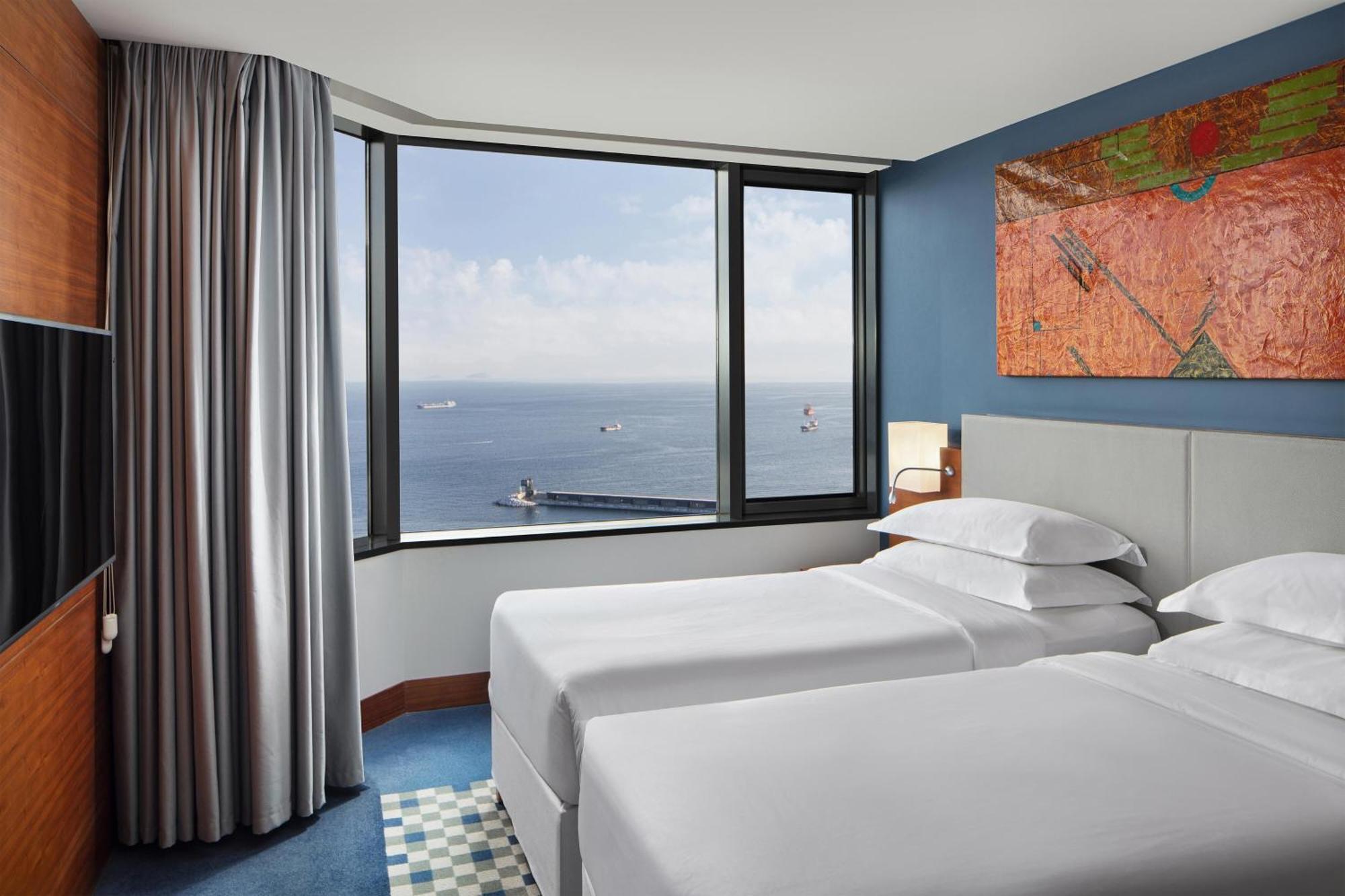 Sheraton Atakoy Hotel 5*