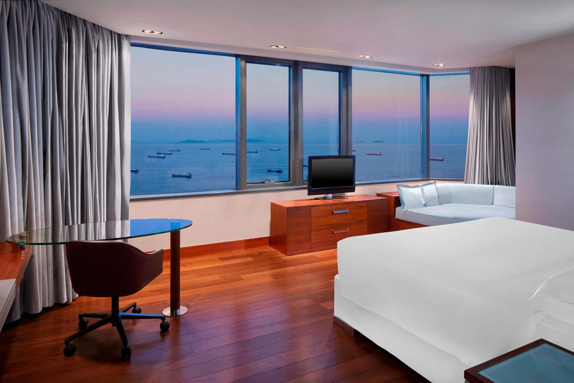 Hotel Sheraton Atakoy Istanbul