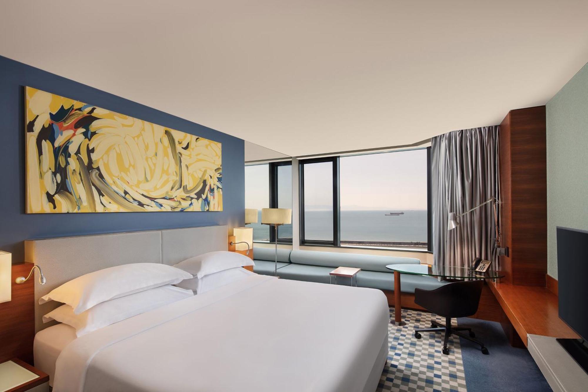 Sheraton Atakoy Hotel 5*