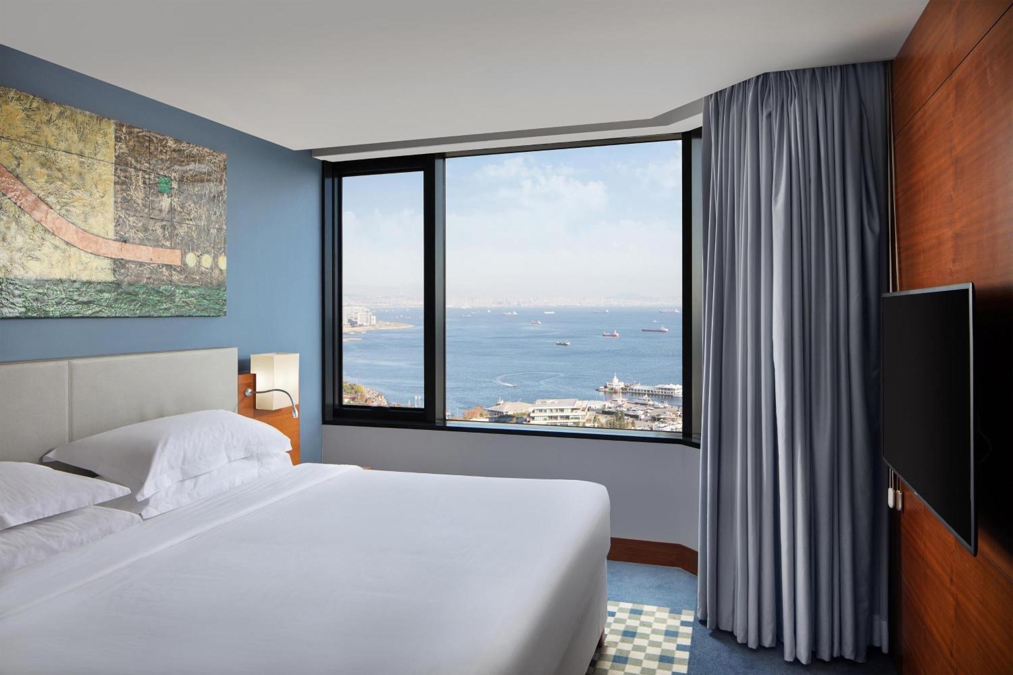 Sheraton Atakoy Hotel