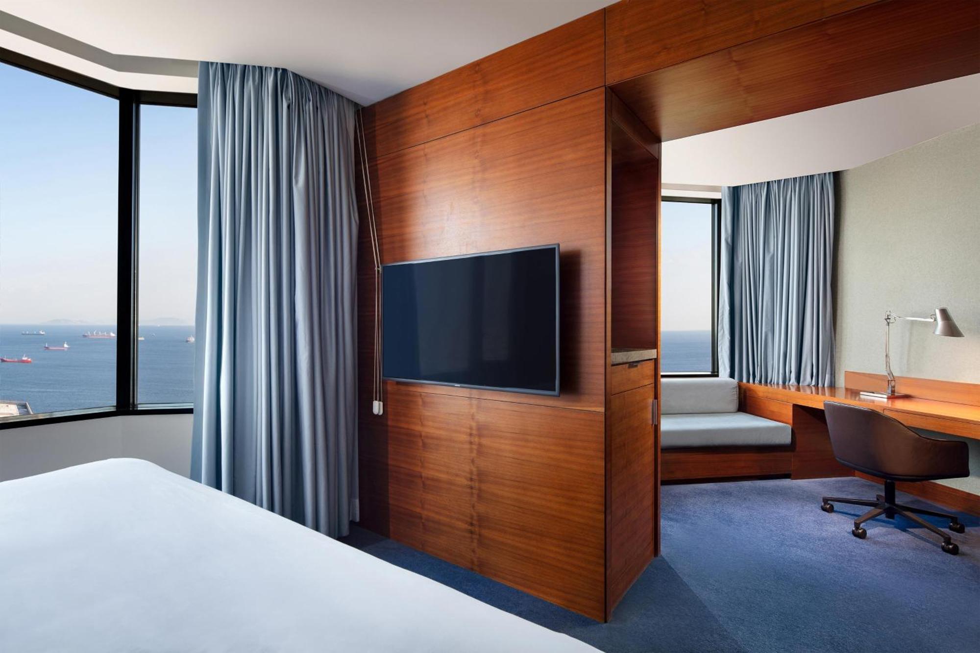 Sheraton Atakoy 5* Istanbul