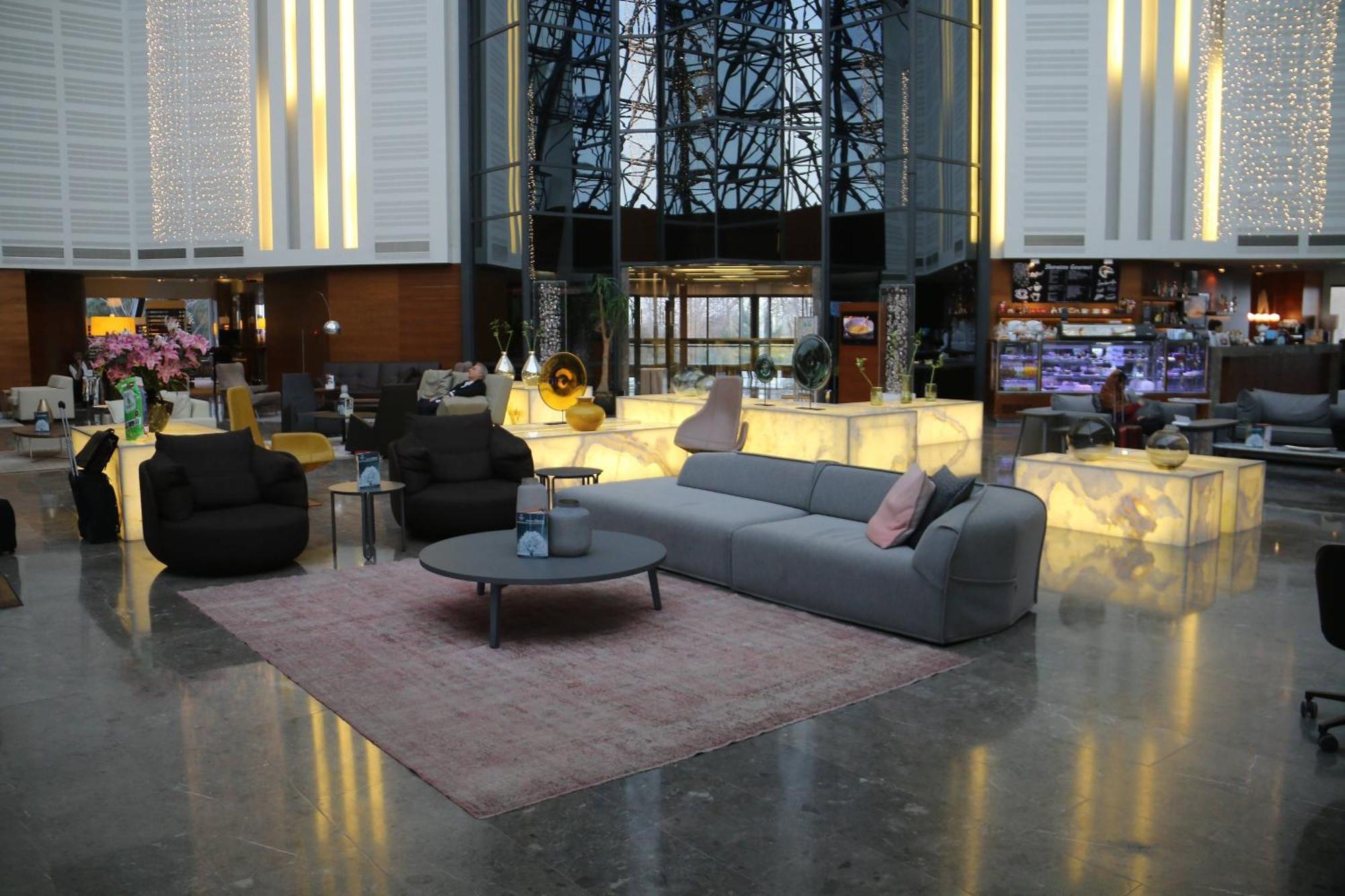 Sheraton Atakoy