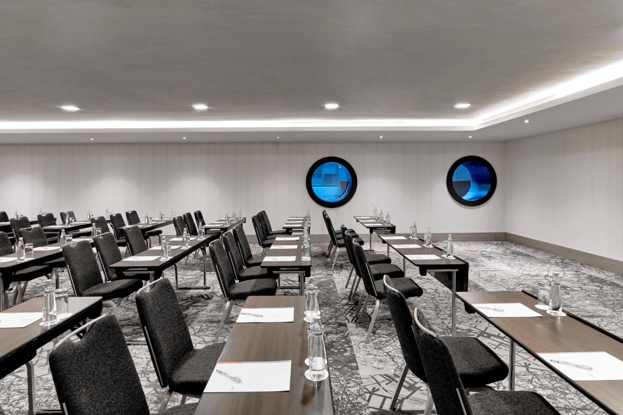 Otel Le Meridien Etiler