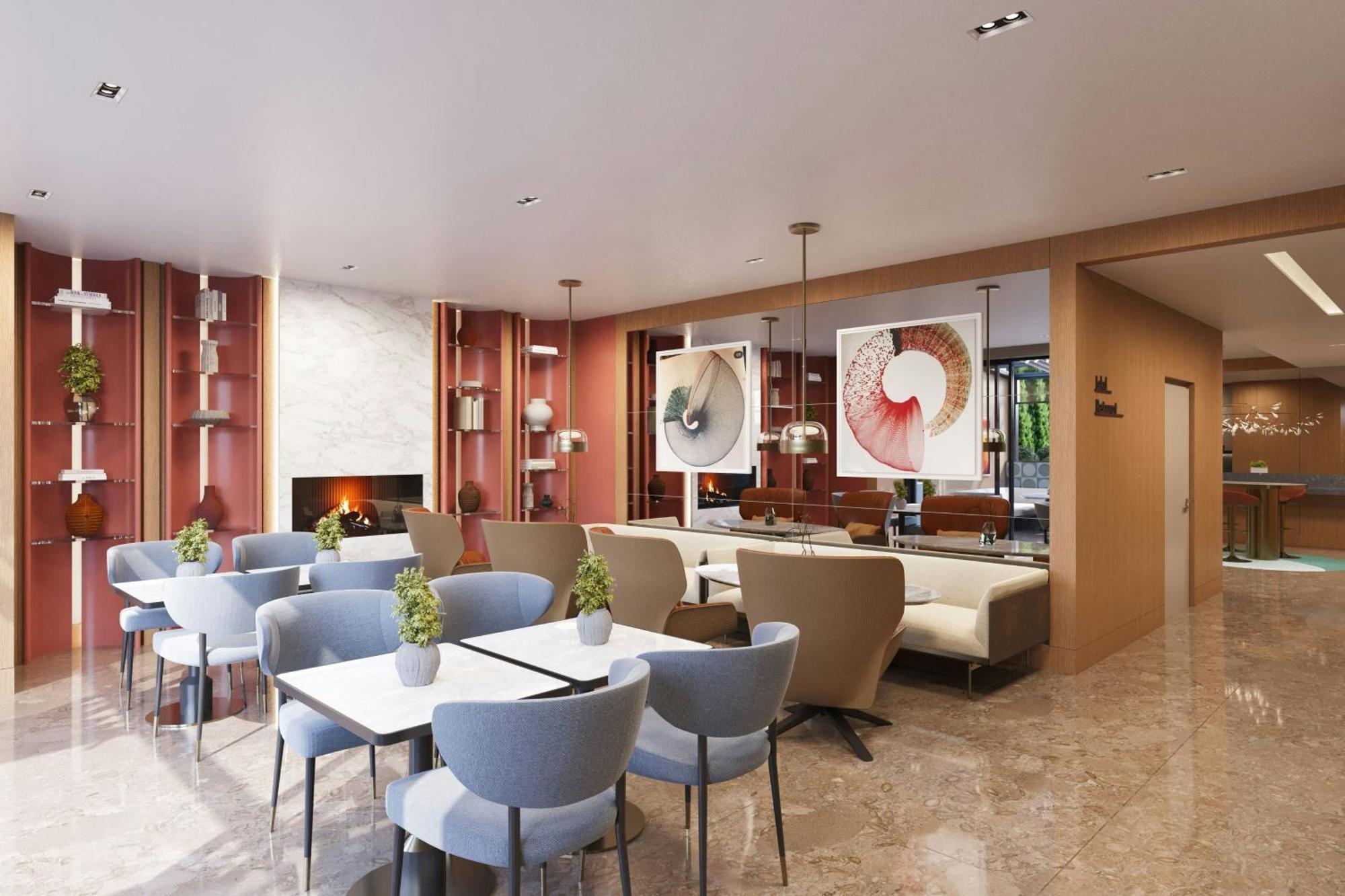 Otel Avantgarde Taksim Square 5*