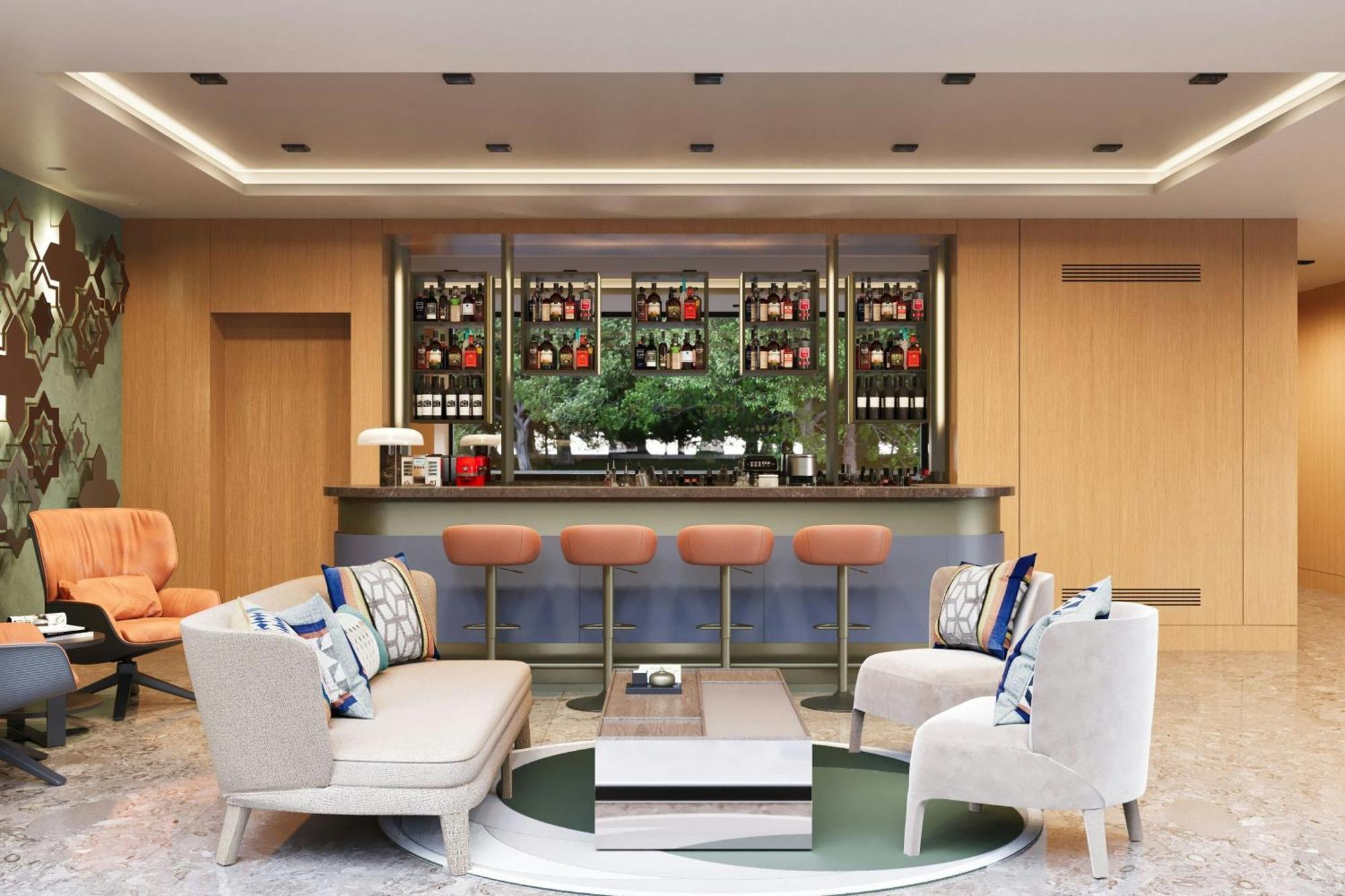 Avantgarde Taksim Square Otel İstanbul