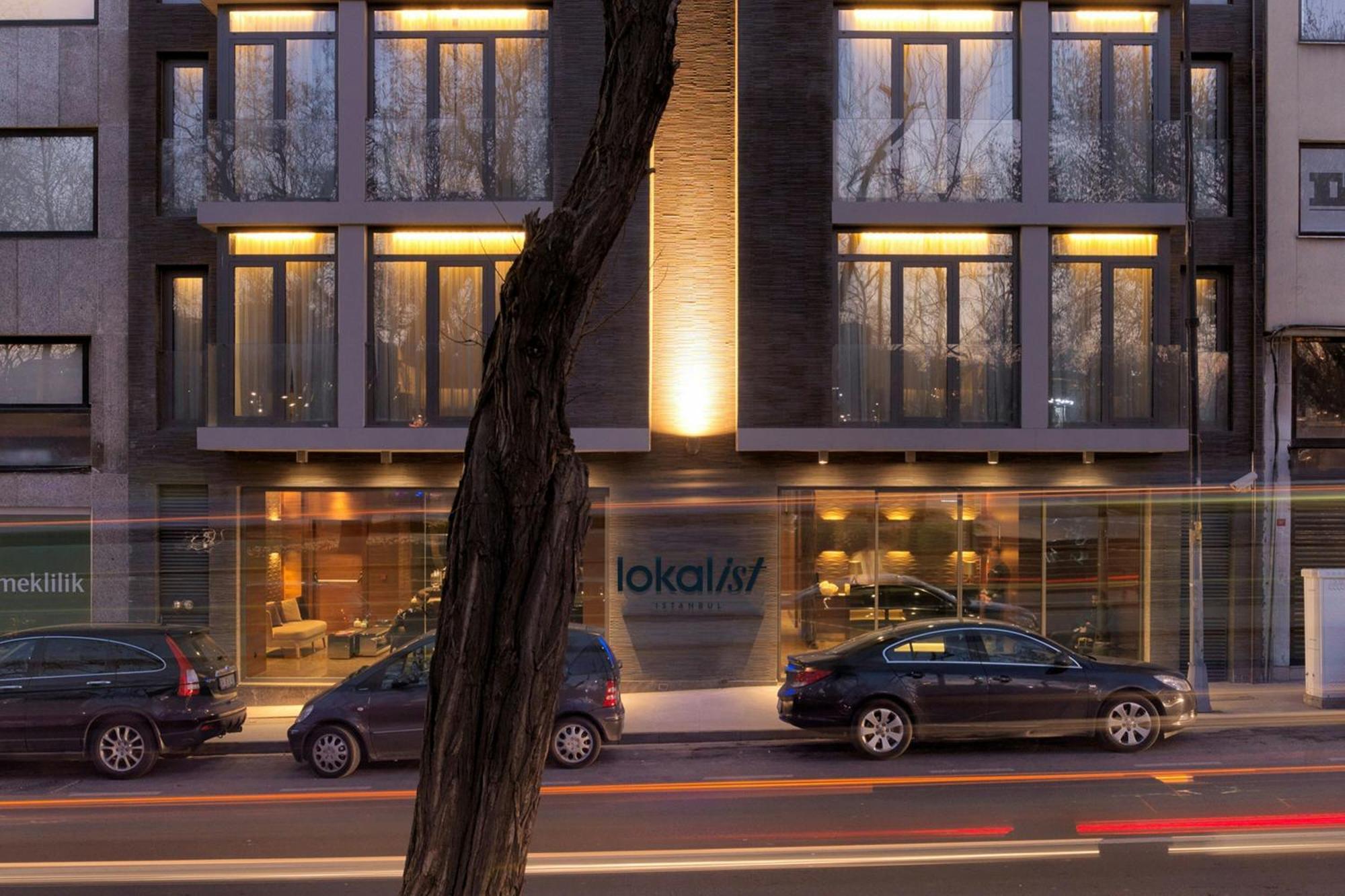 Otel Avantgarde Taksim Square İstanbul