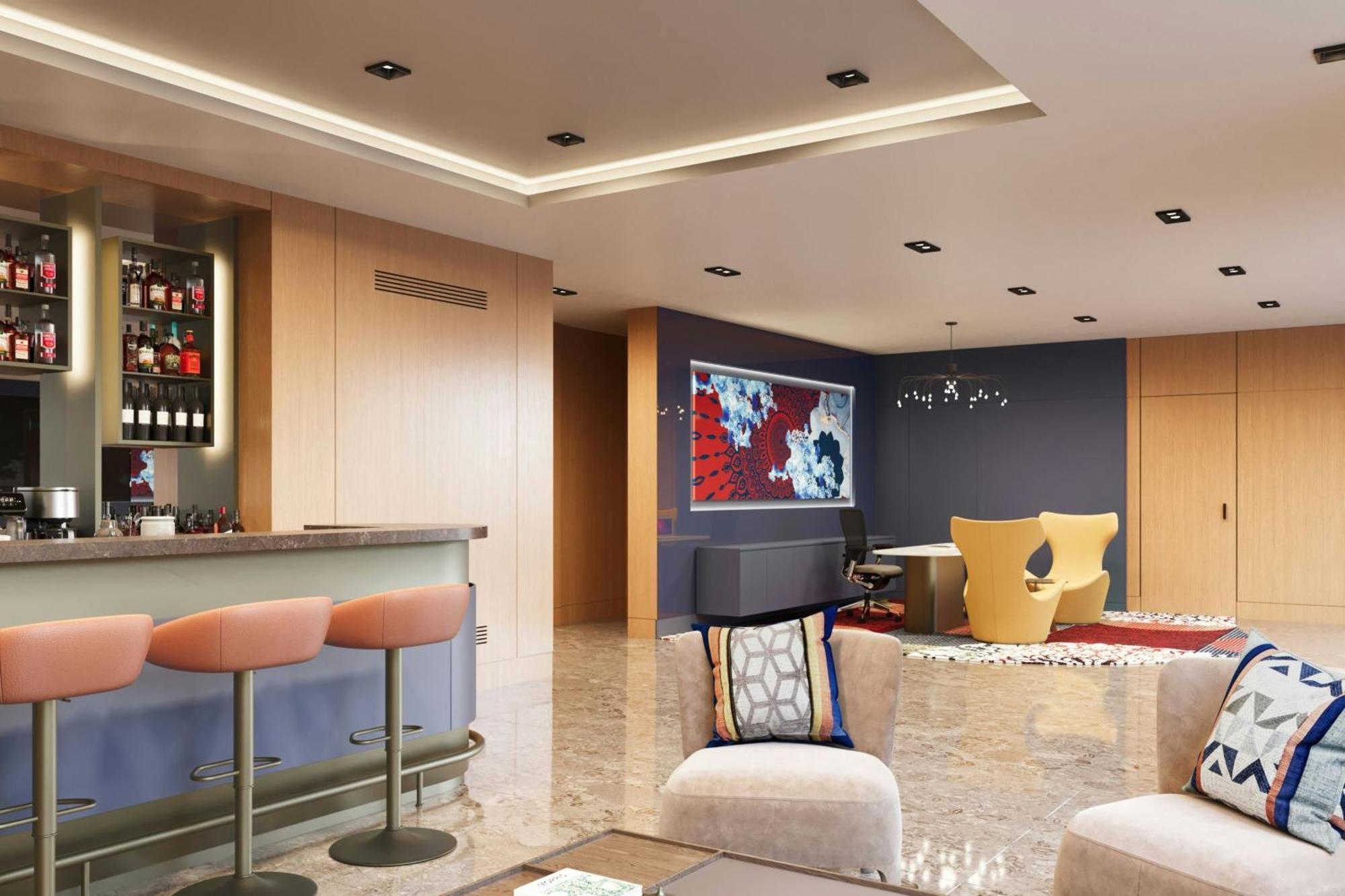 Avantgarde Taksim Square 5*